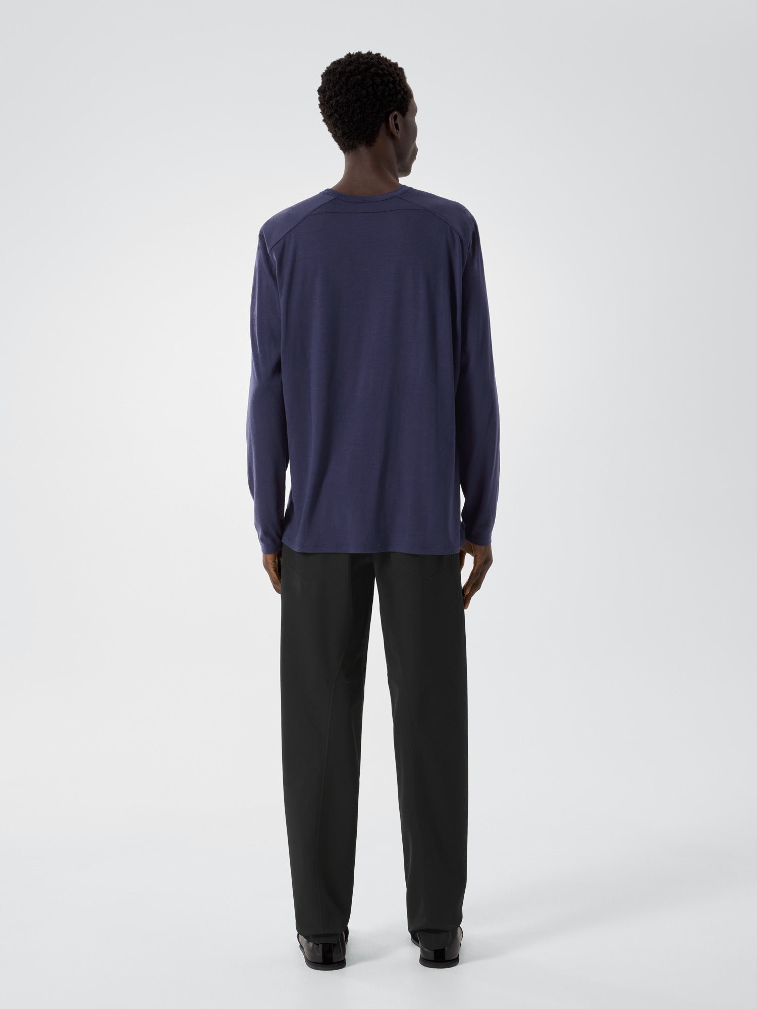 Frame Shirt LS Men's - 图片 4
