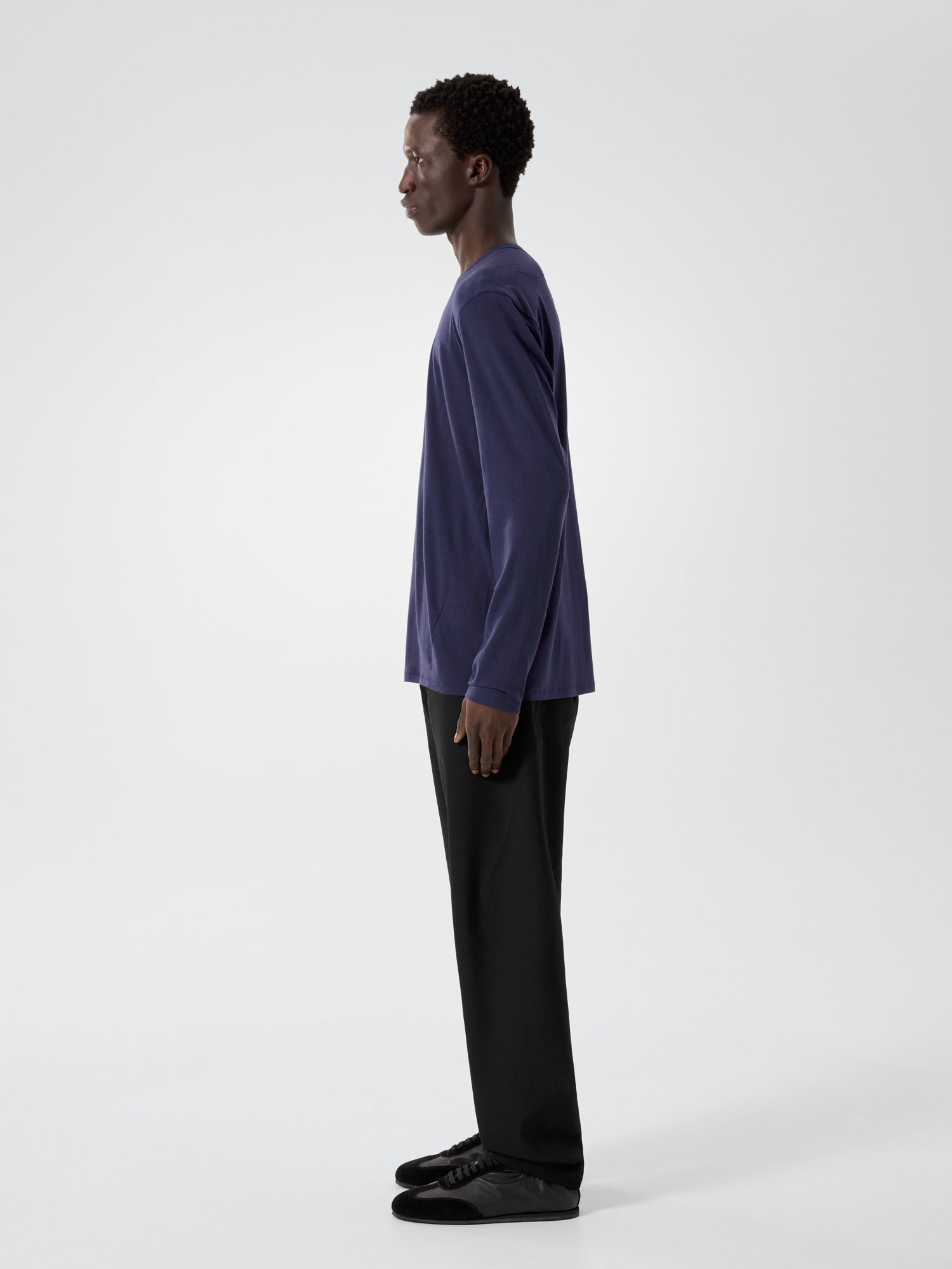 Frame Shirt LS Men's - 图片 5