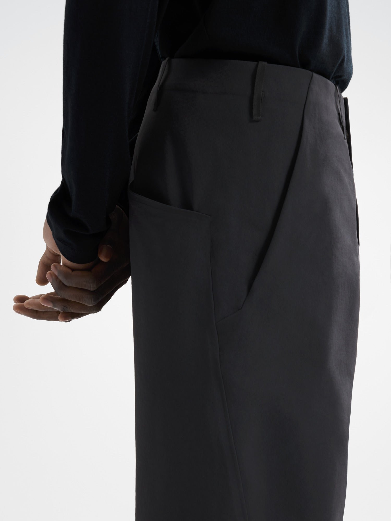 Corbel Pant Men's - 图片 7