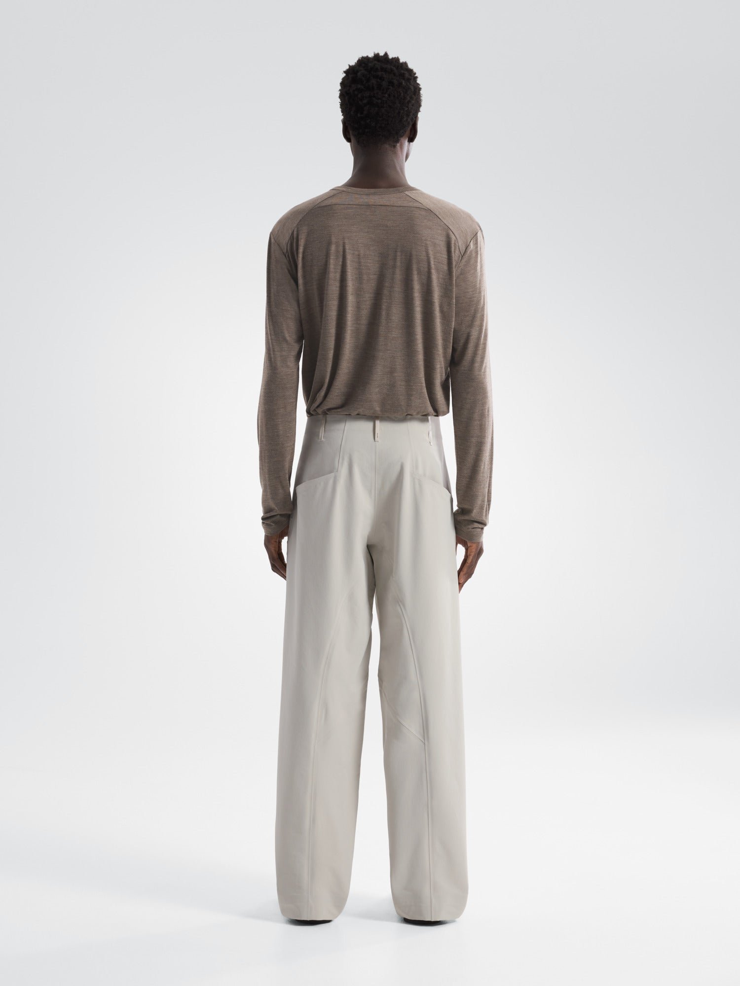 Corbel Pant Men's - 图片 4