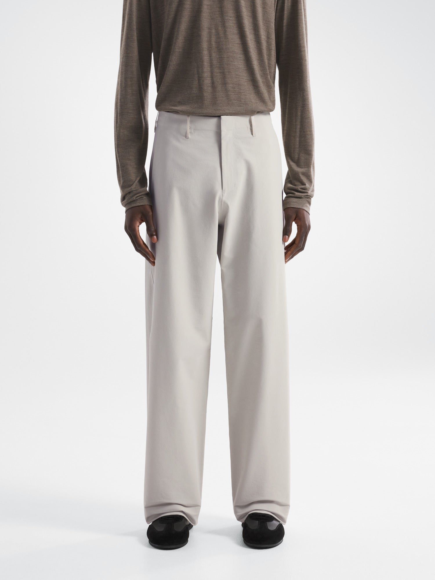 Alternative view of Corbel Pant Men's