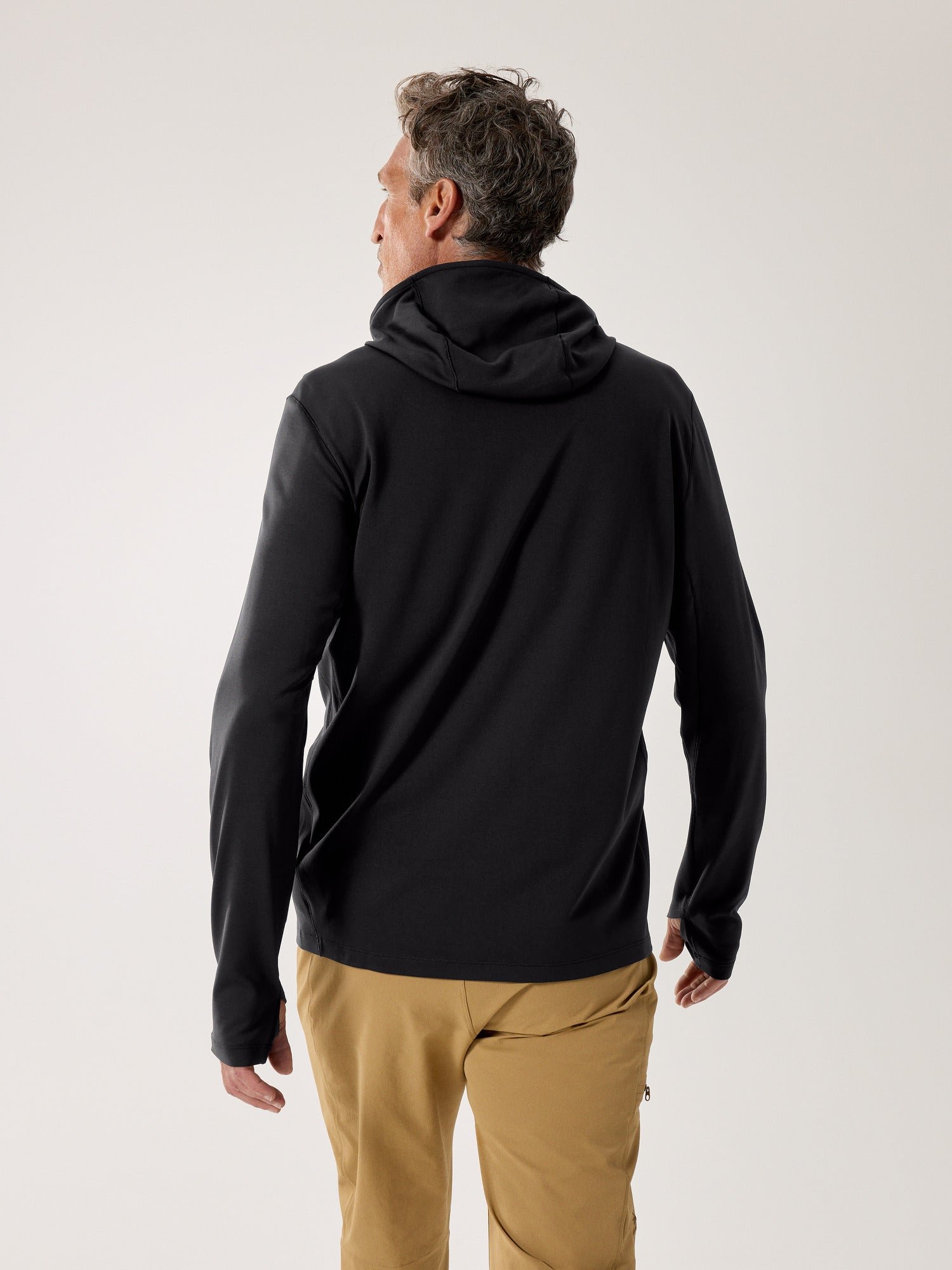 Cormac Heavyweight Hoody Men's - 图片 3