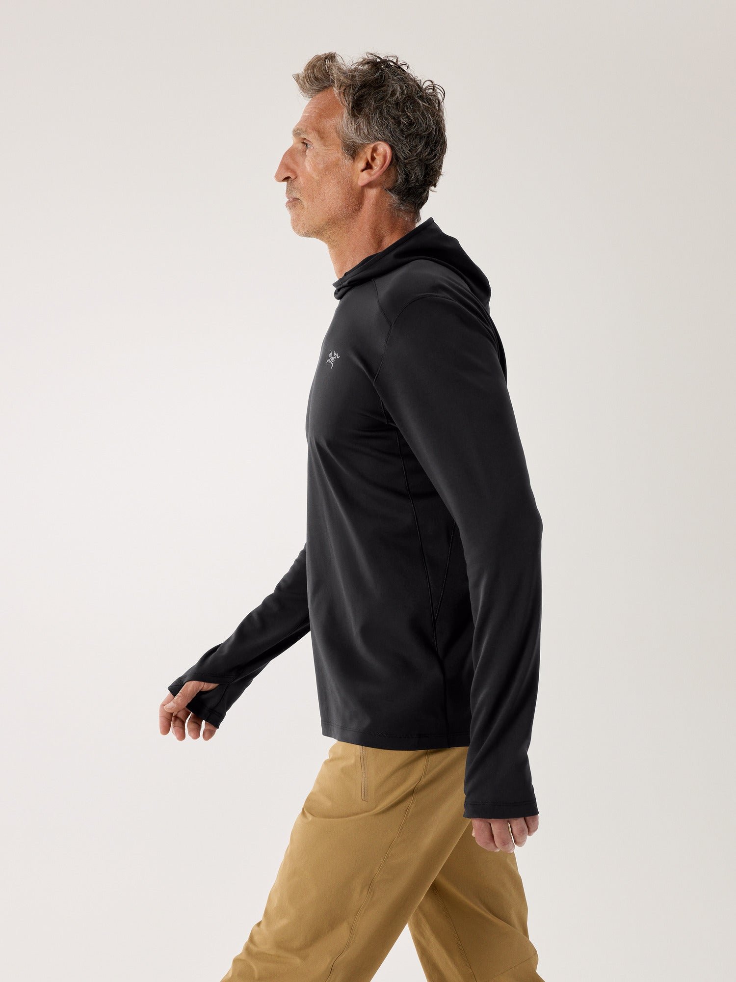 Cormac Heavyweight Hoody Men's - 图片 4