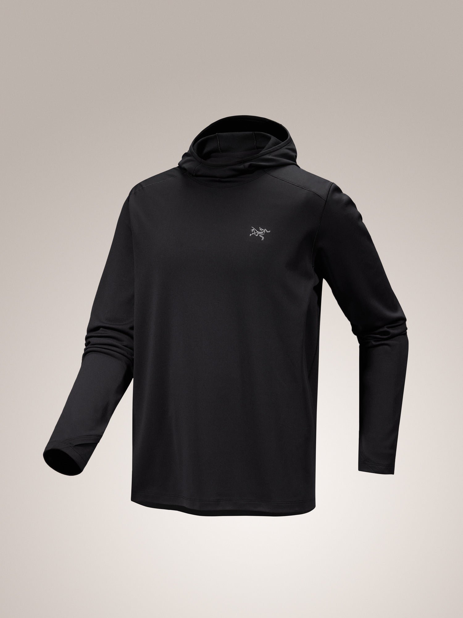 Cormac Heavyweight Hoody Men's - 图片 7