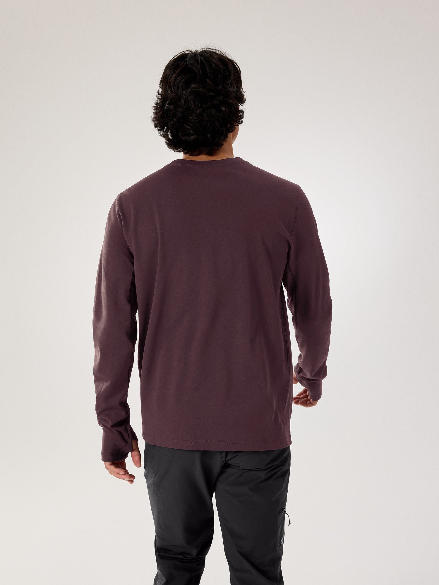 Cormac Heavyweight Shirt LS Men's - 图片 3