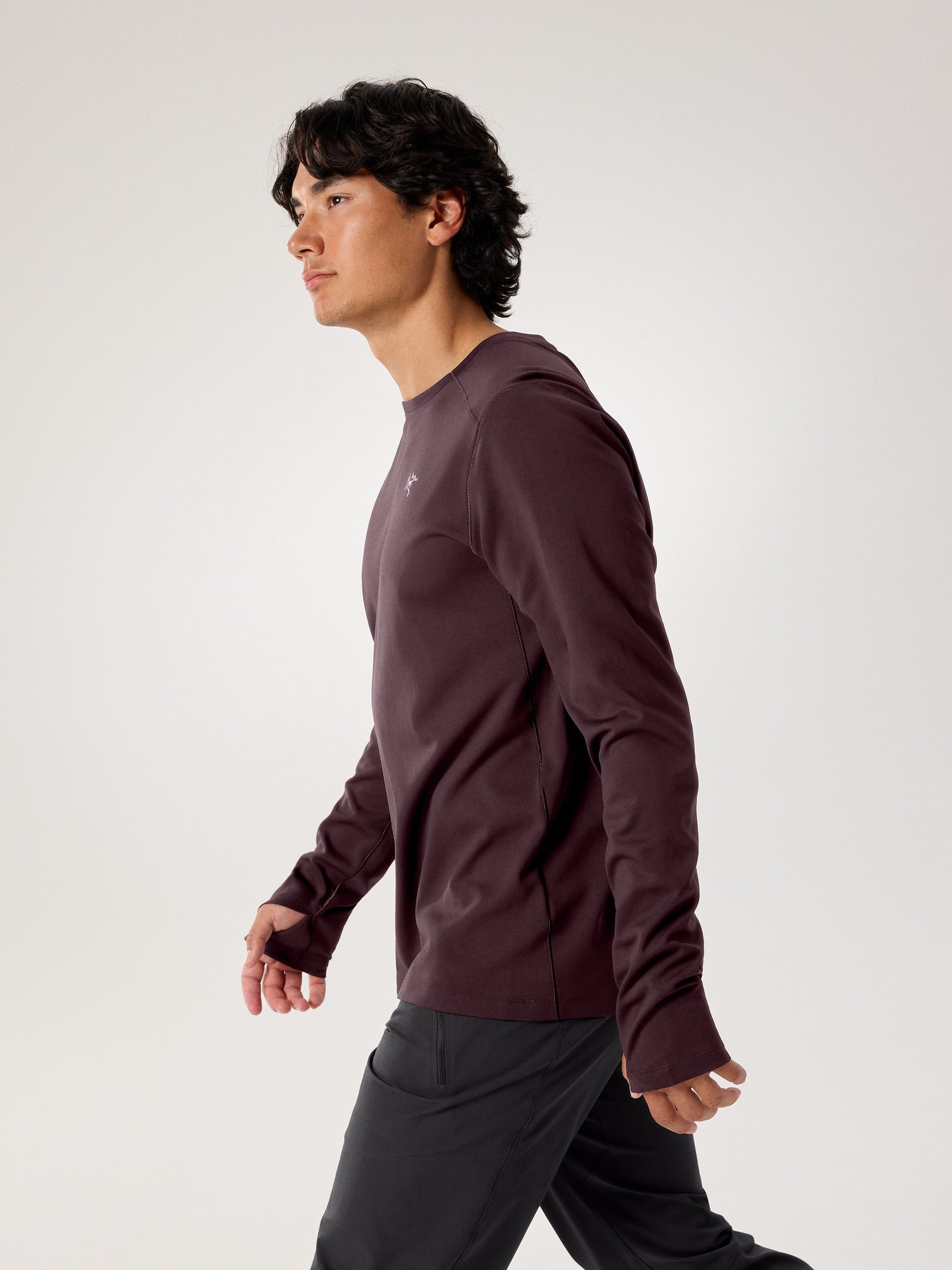 Cormac Heavyweight Shirt LS Men's - 图片 4