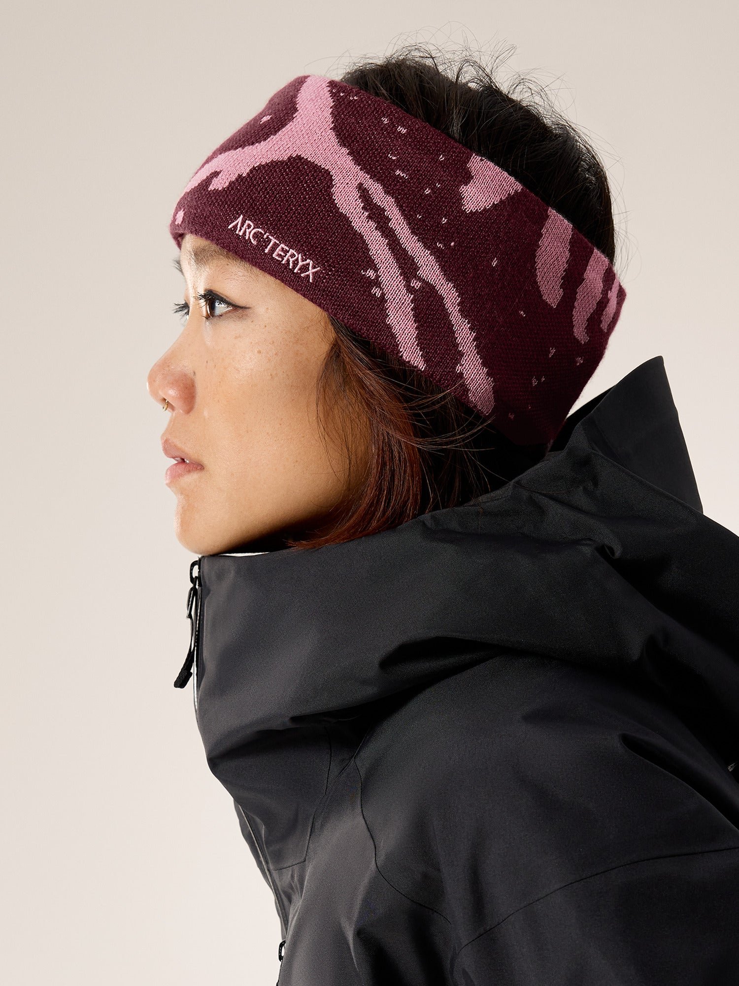 Grotto Headband - 图片 4