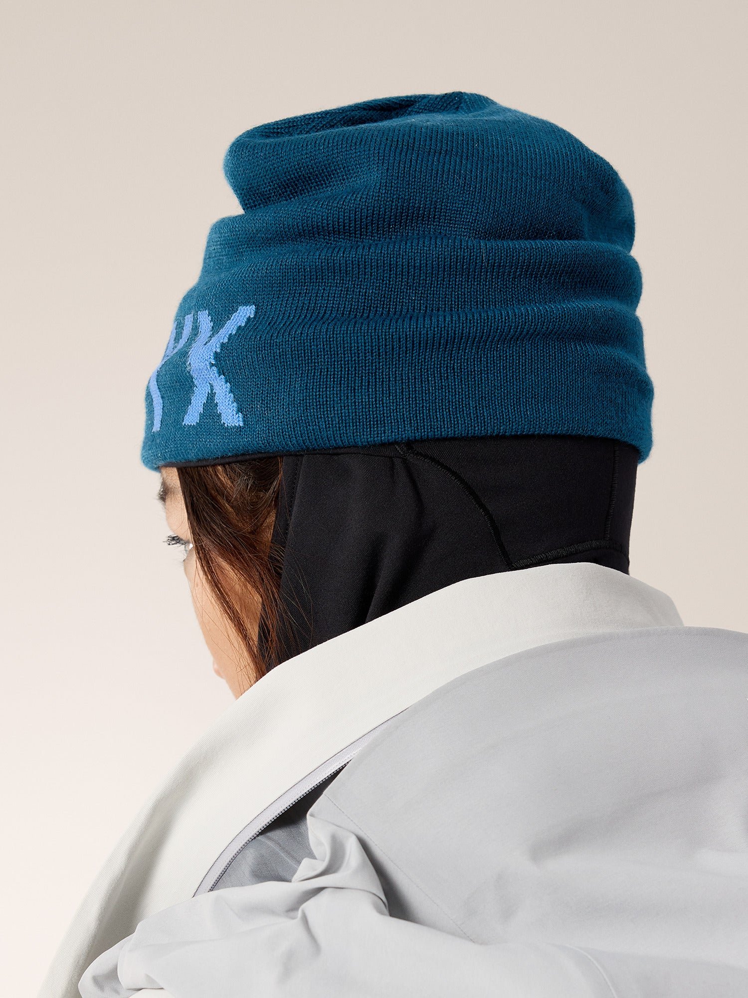 Word Head Toque - 图片 3