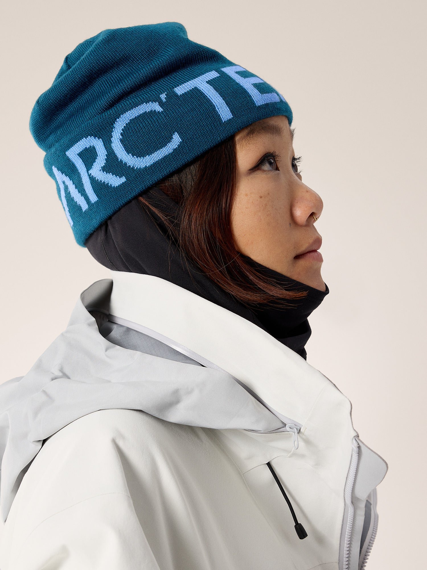 Word Head Toque - 图片 4