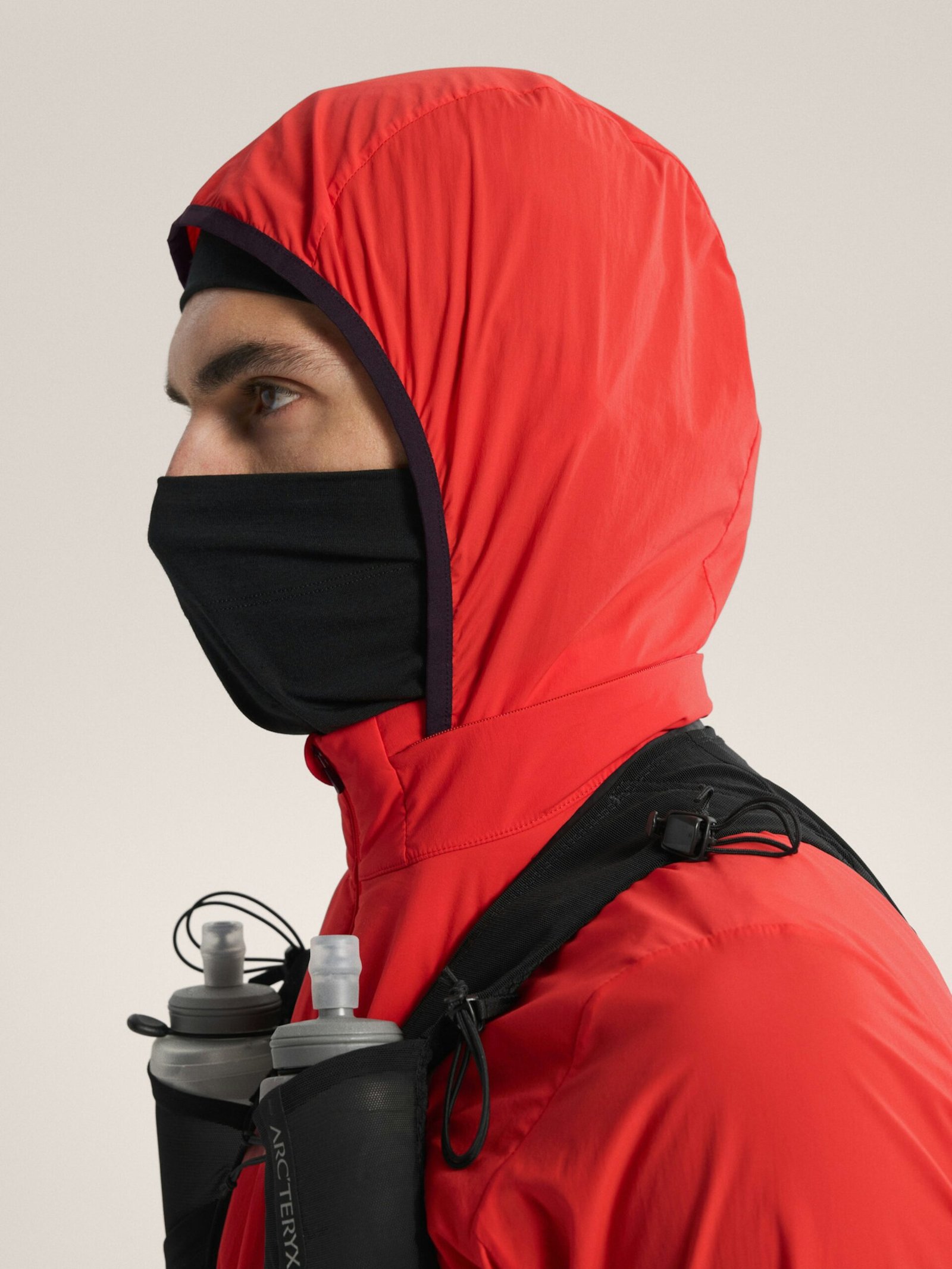 Norvan Insulated Hoody Men's - 图片 5