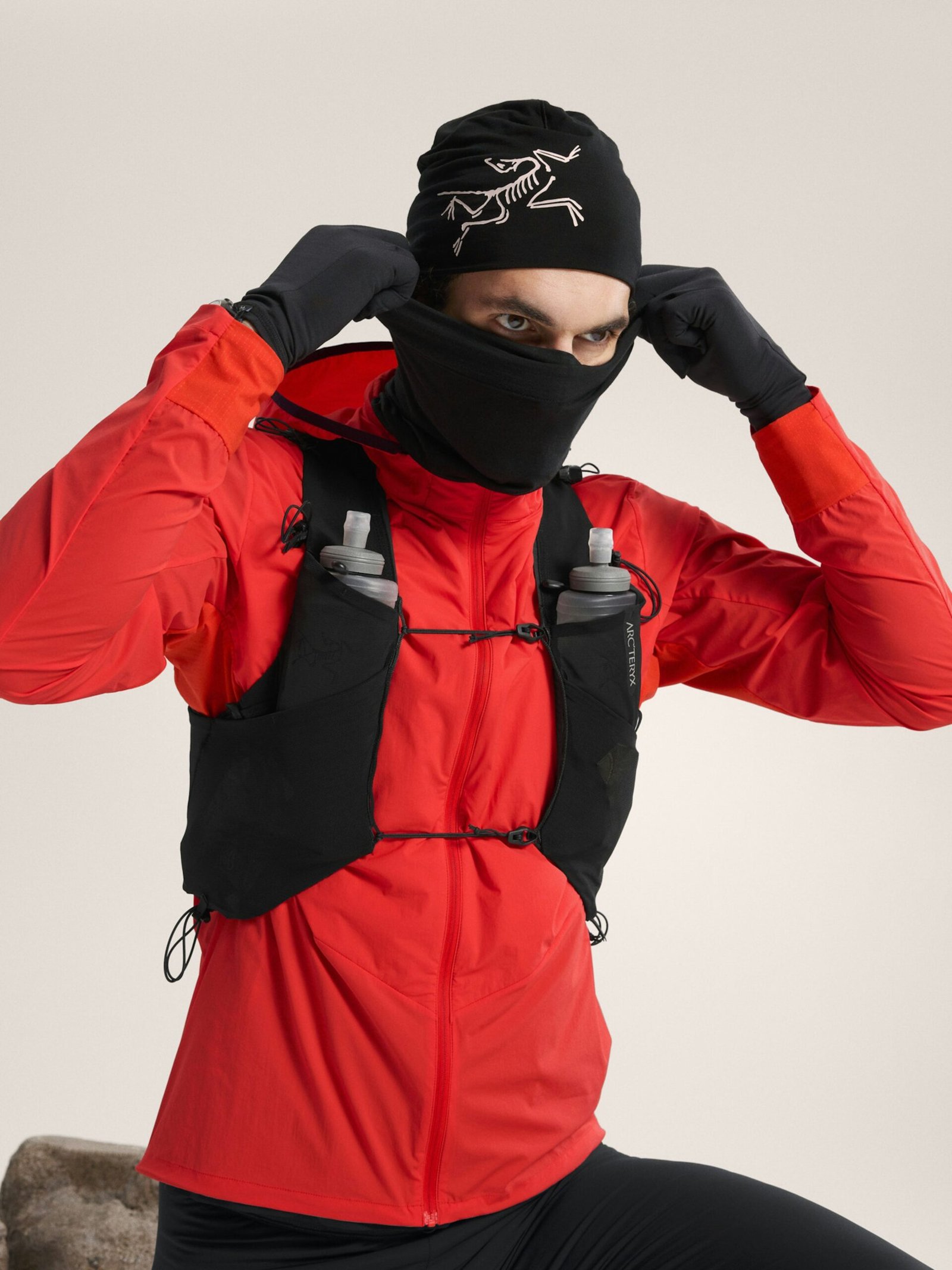 Alternative view of Norvan Insulated Hoody Men's