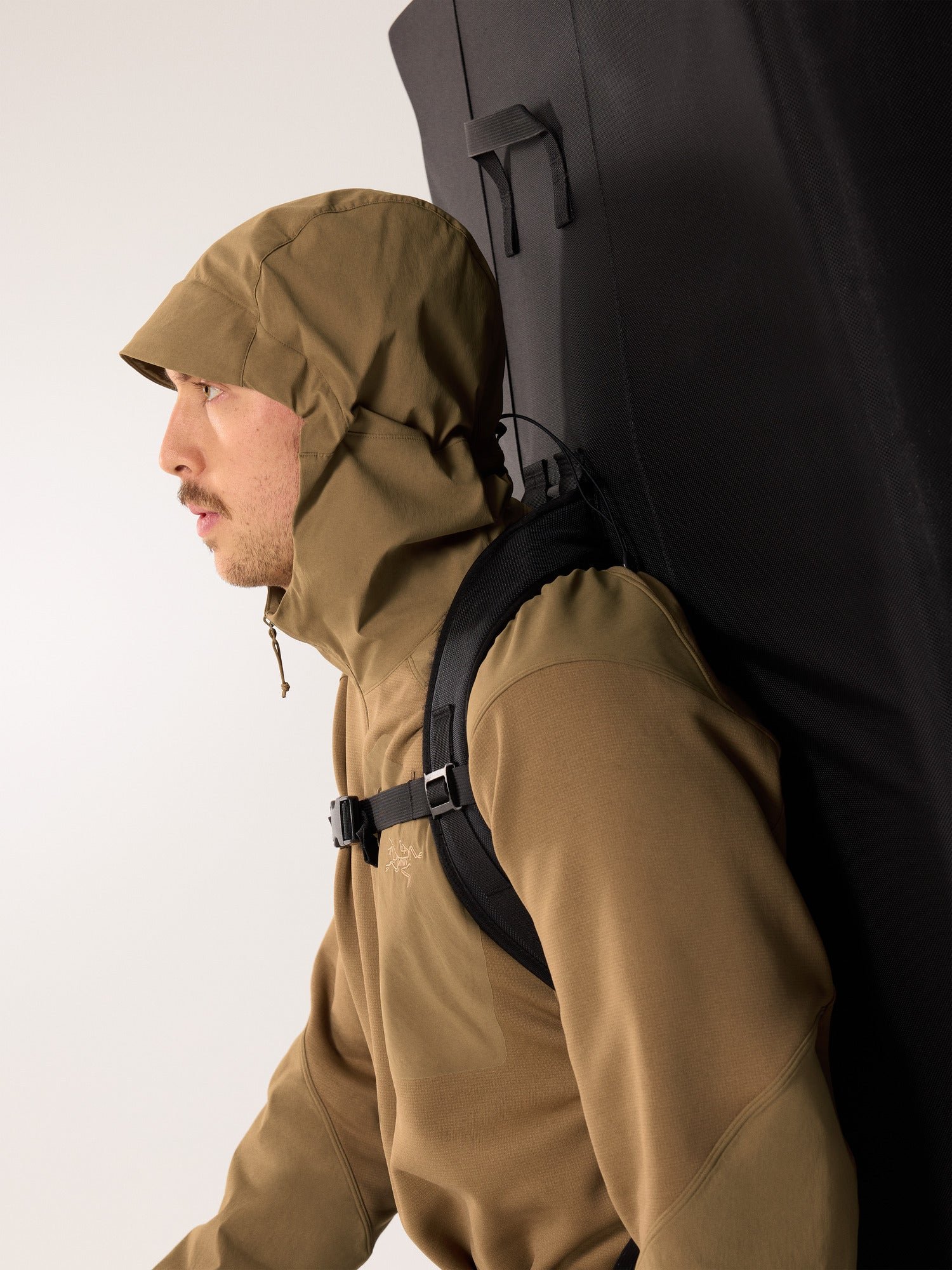 Konseal Pullover Hoody Men's - 图片 5