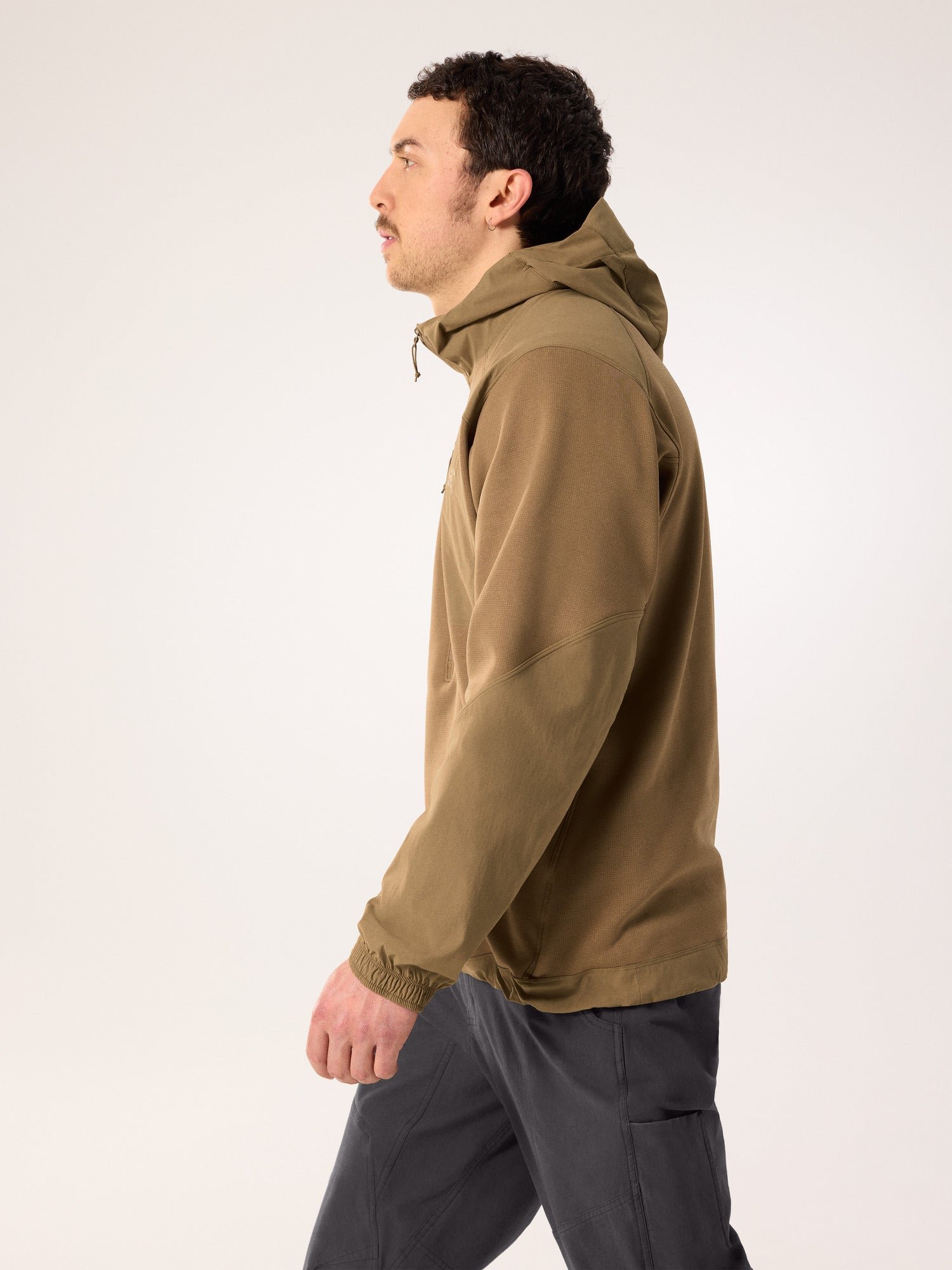 Konseal Pullover Hoody Men's - 图片 4
