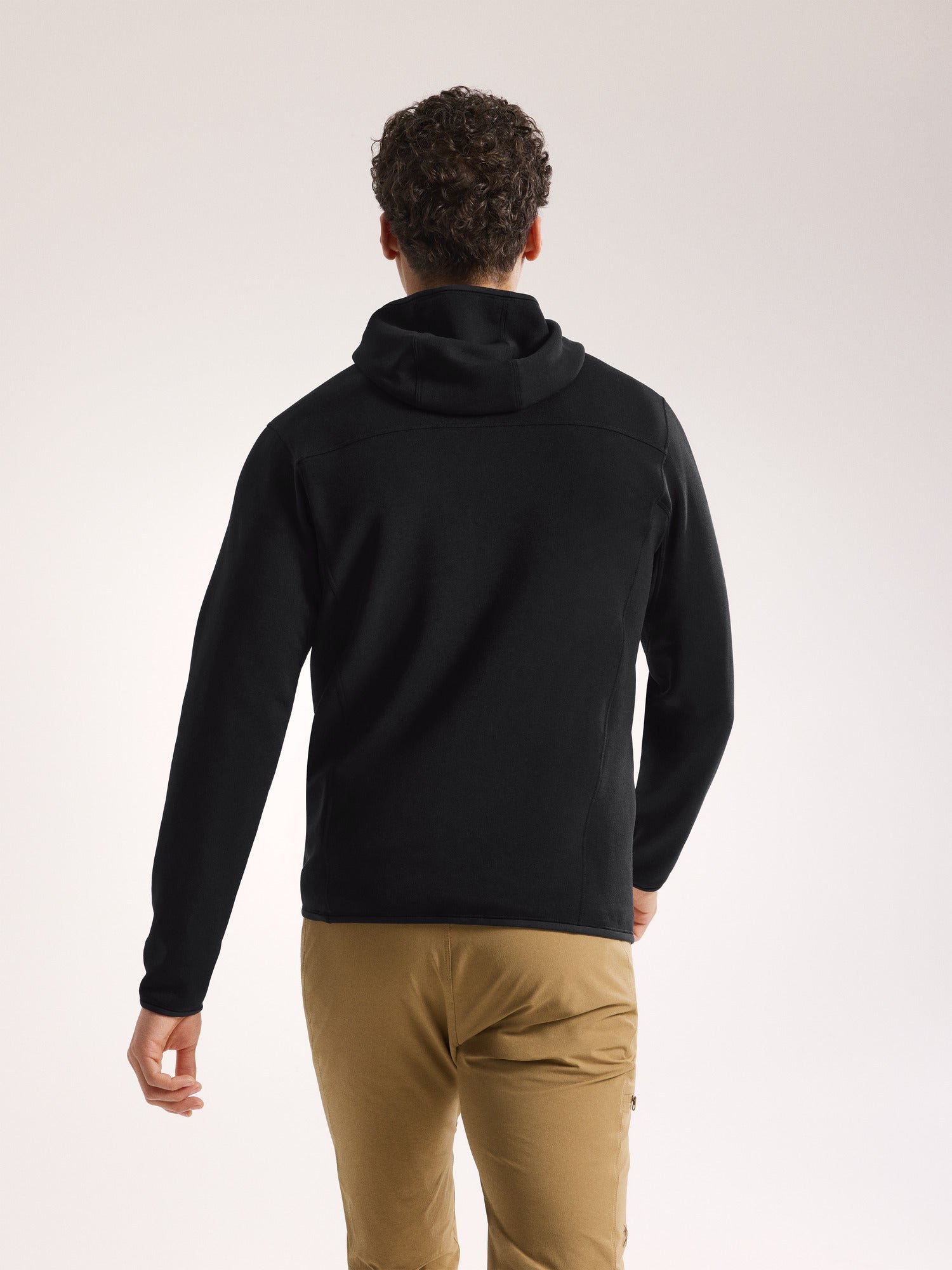 Kyanite Pullover Hoody Men's - 图片 3