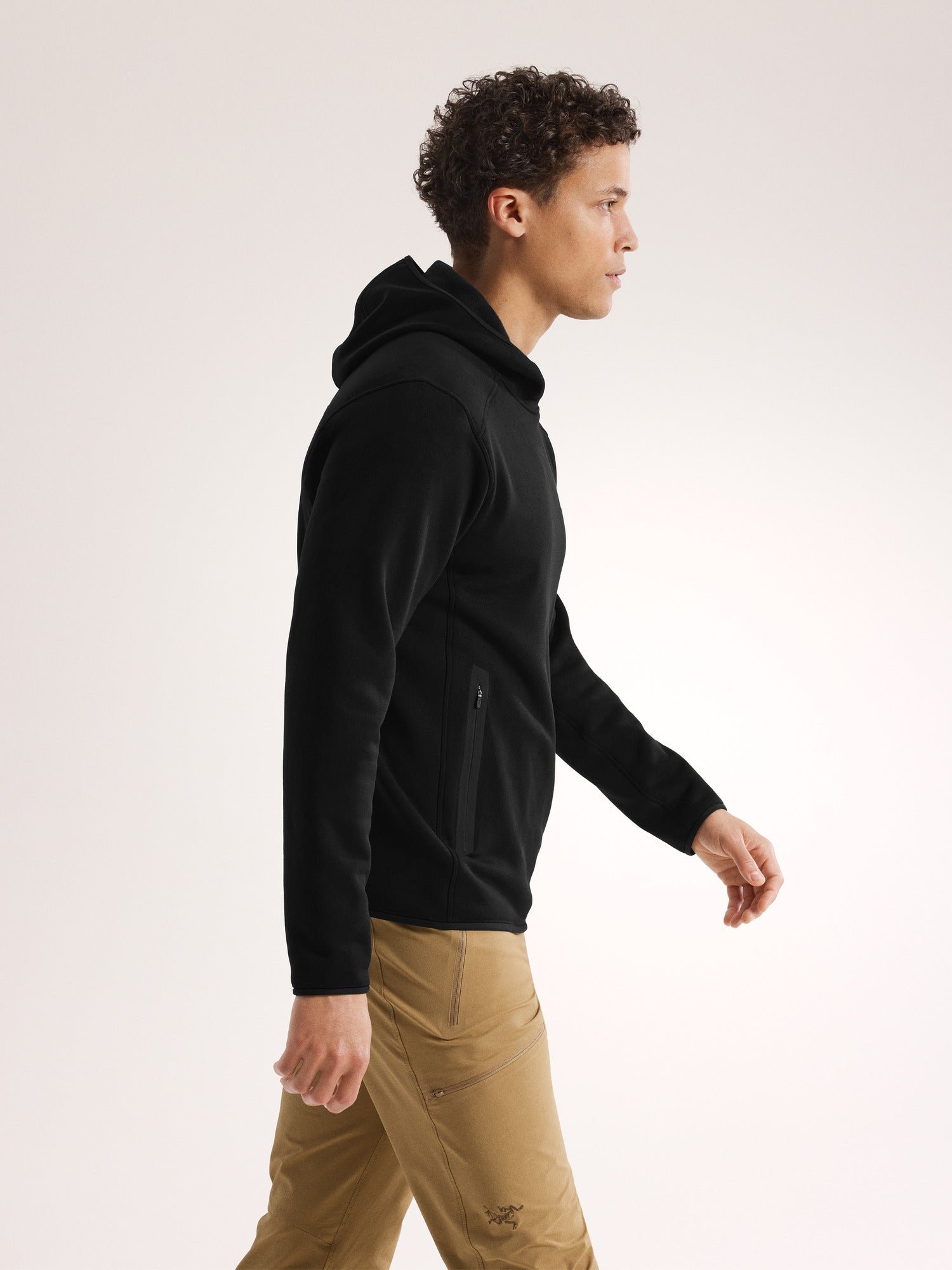 Kyanite Pullover Hoody Men's - 图片 4