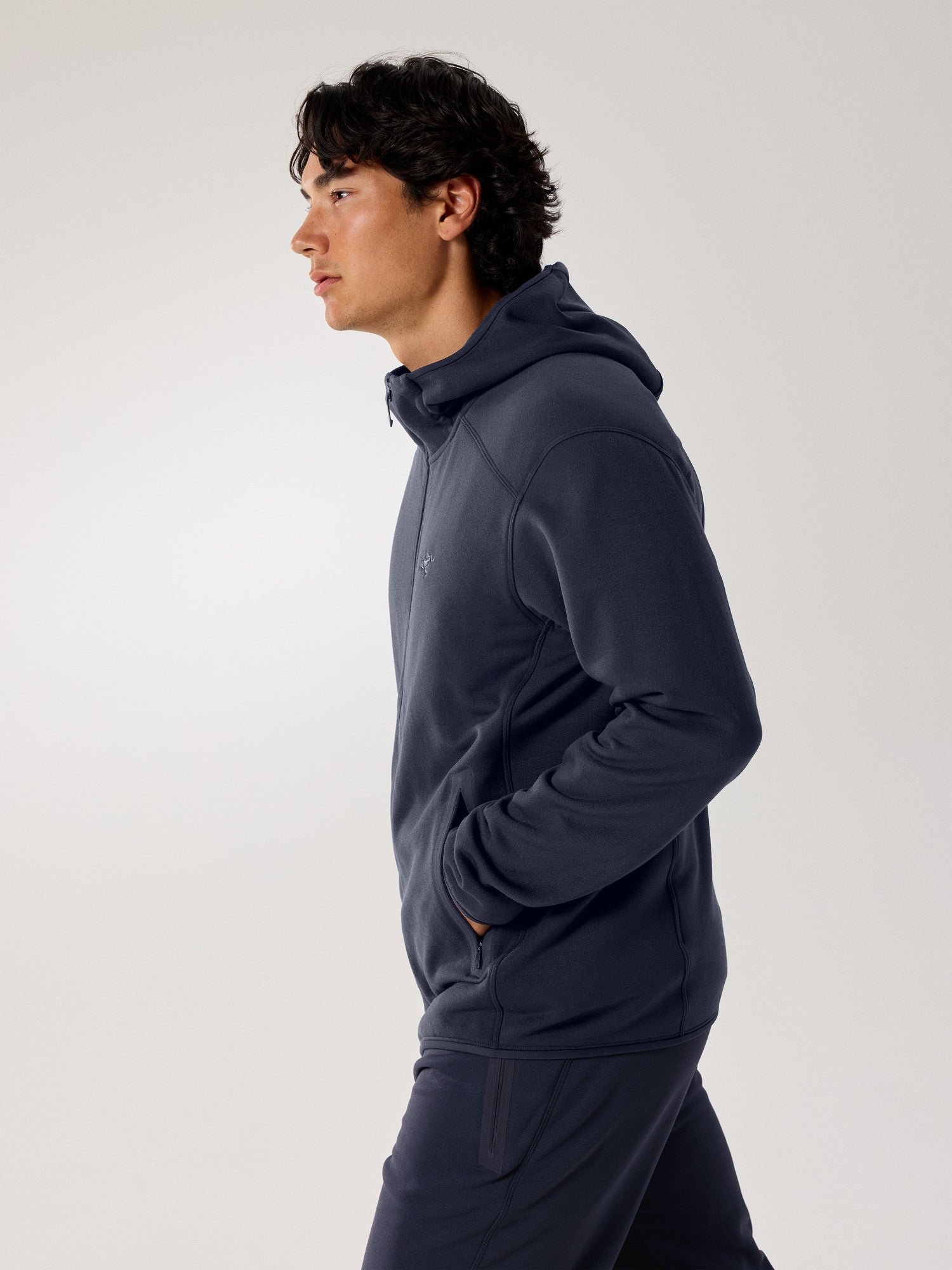 Kyanite Hoody Men's - 图片 4