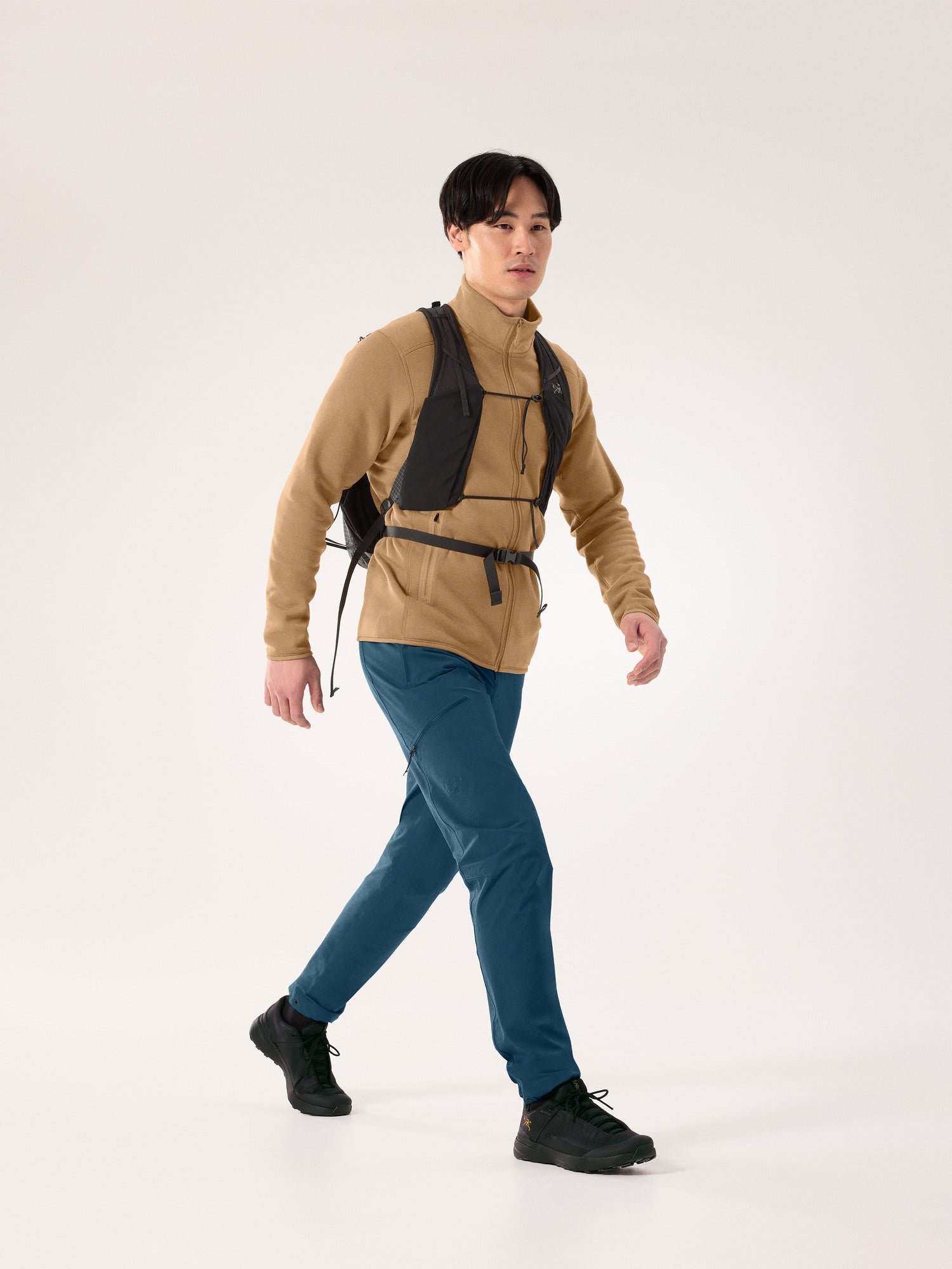 Kyanite Jacket Men's - 图片 5