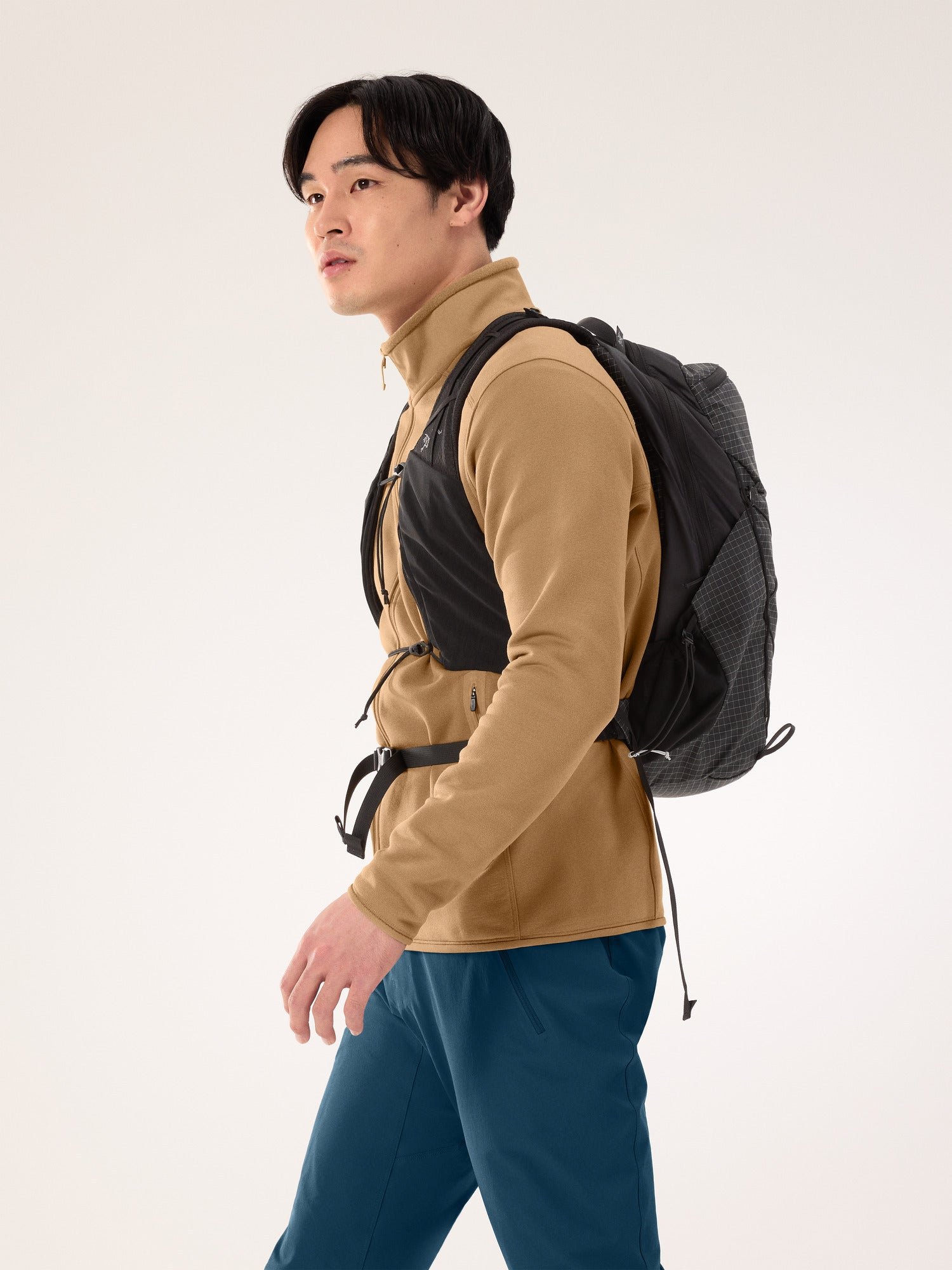 Alternative view of Kyanite Jacket Men's