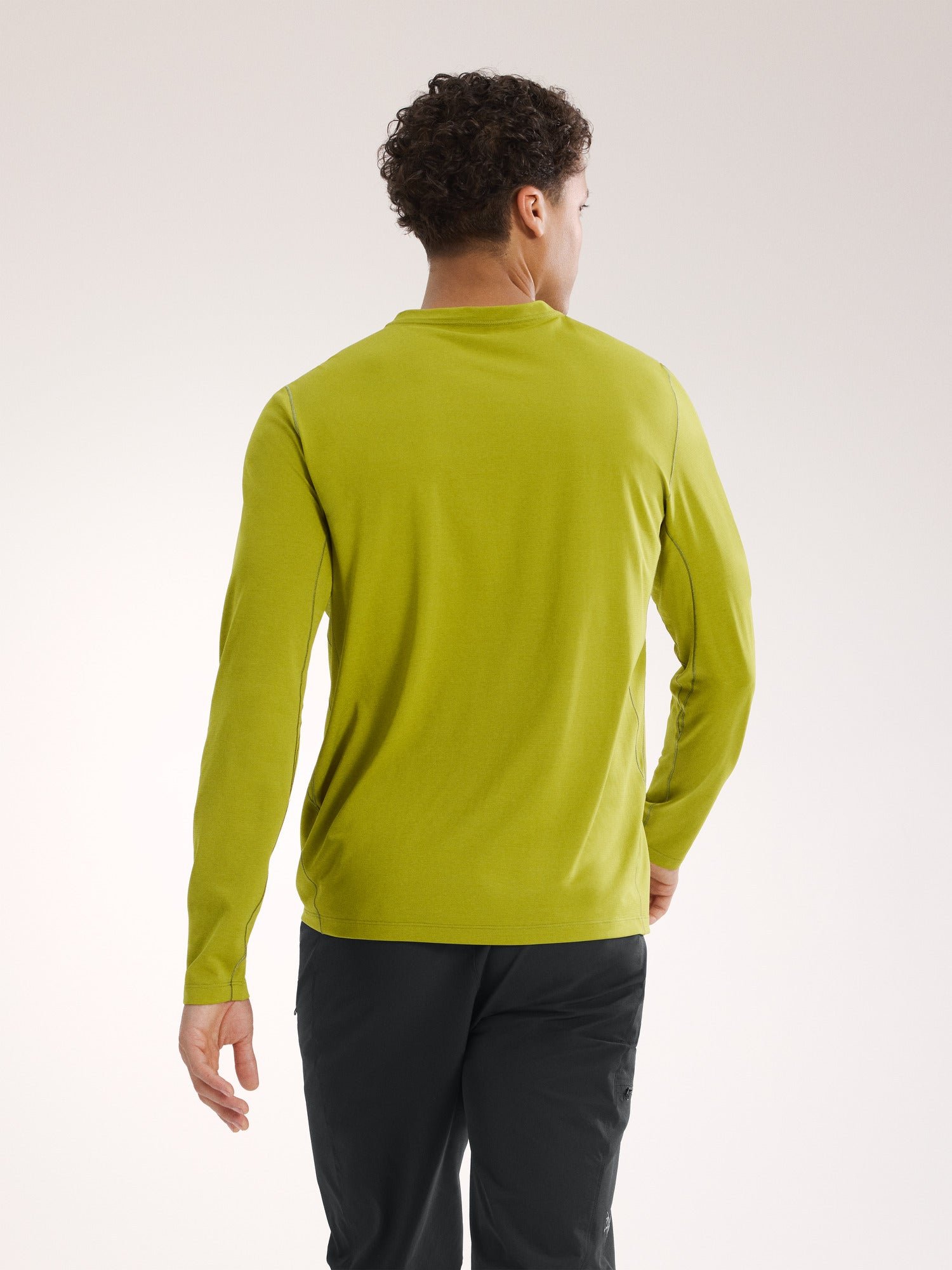 Cormac Logo Shirt LS Men's - 图片 3