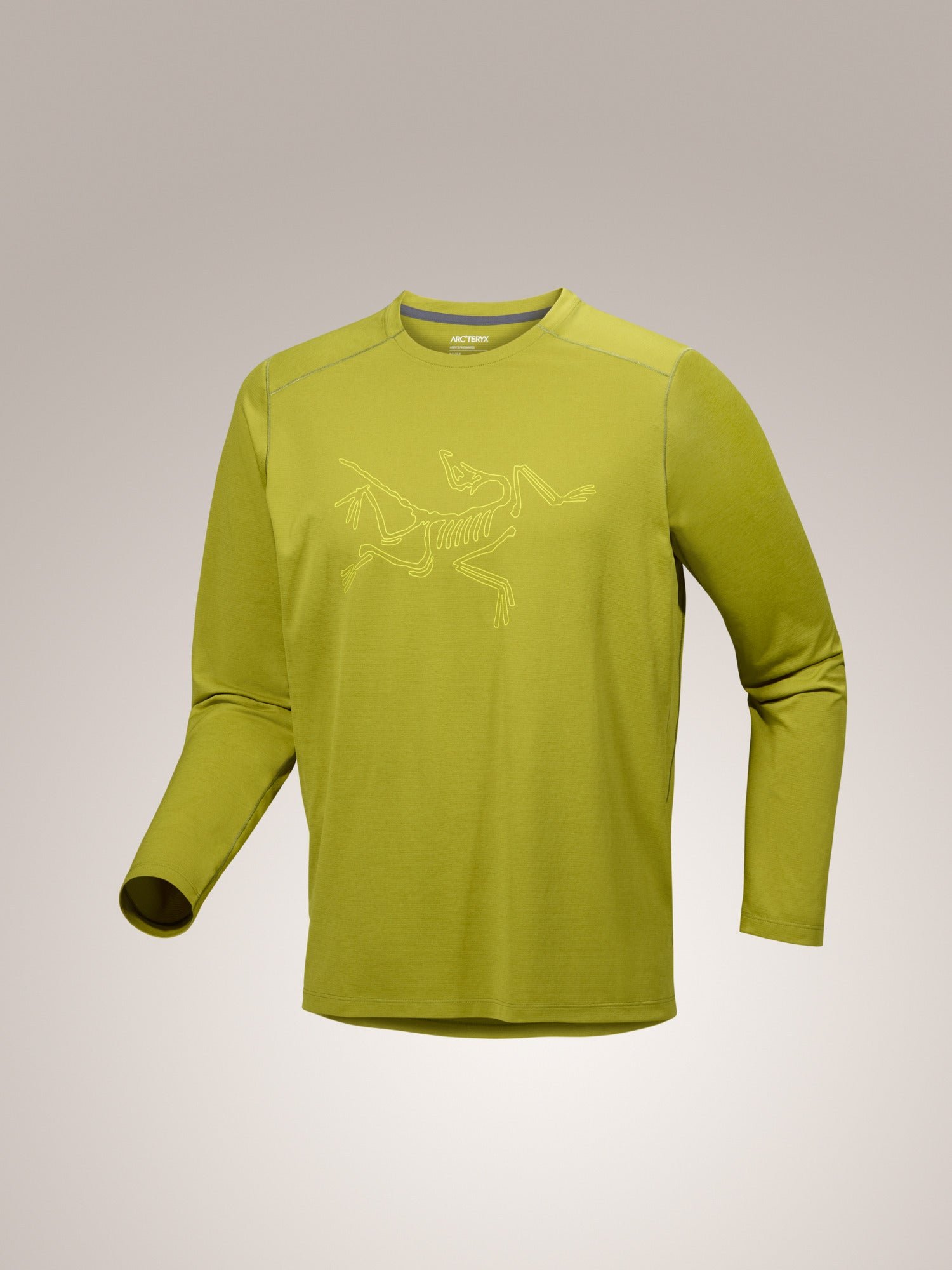 Cormac Logo Shirt LS Men's - 图片 6