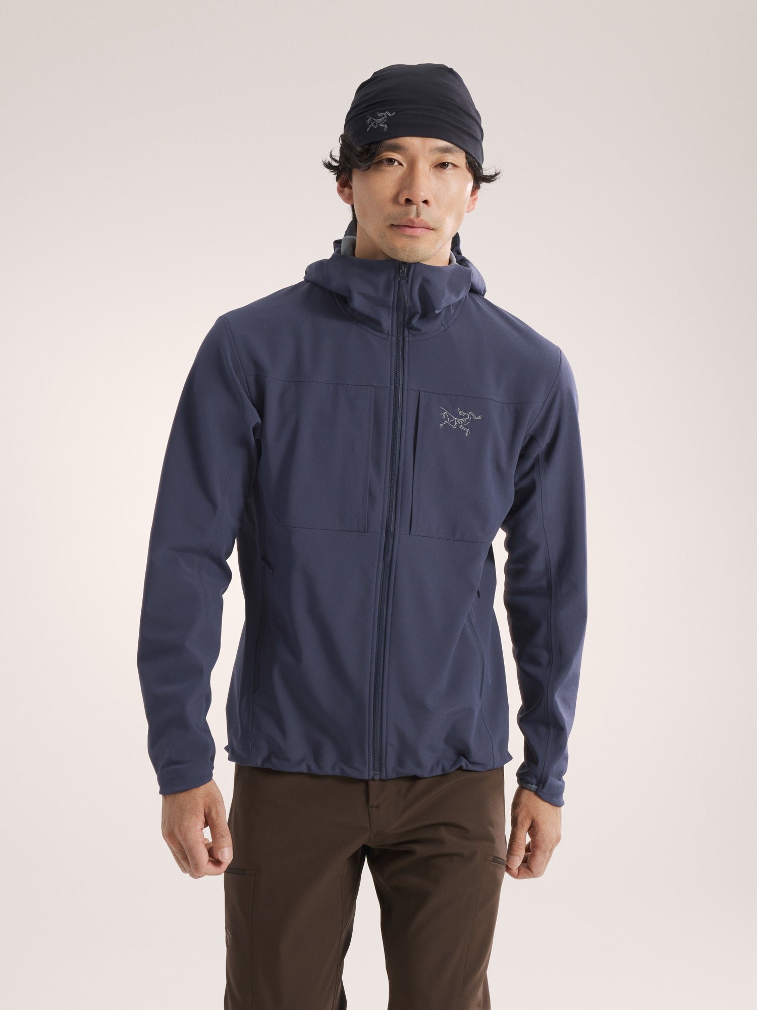 Gamma MX Hoody Men's