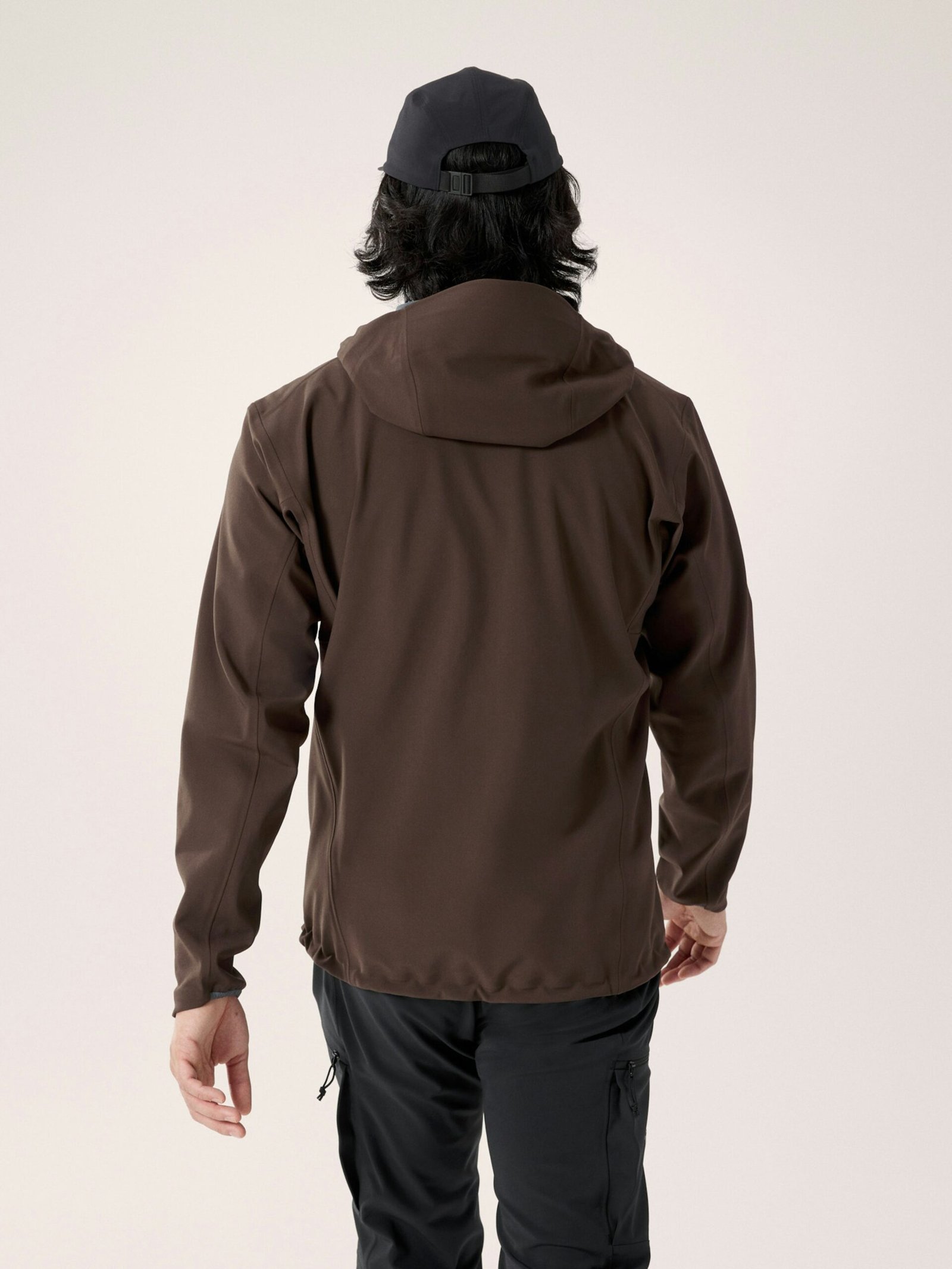 Gamma MX Hoody Men's - 图片 3