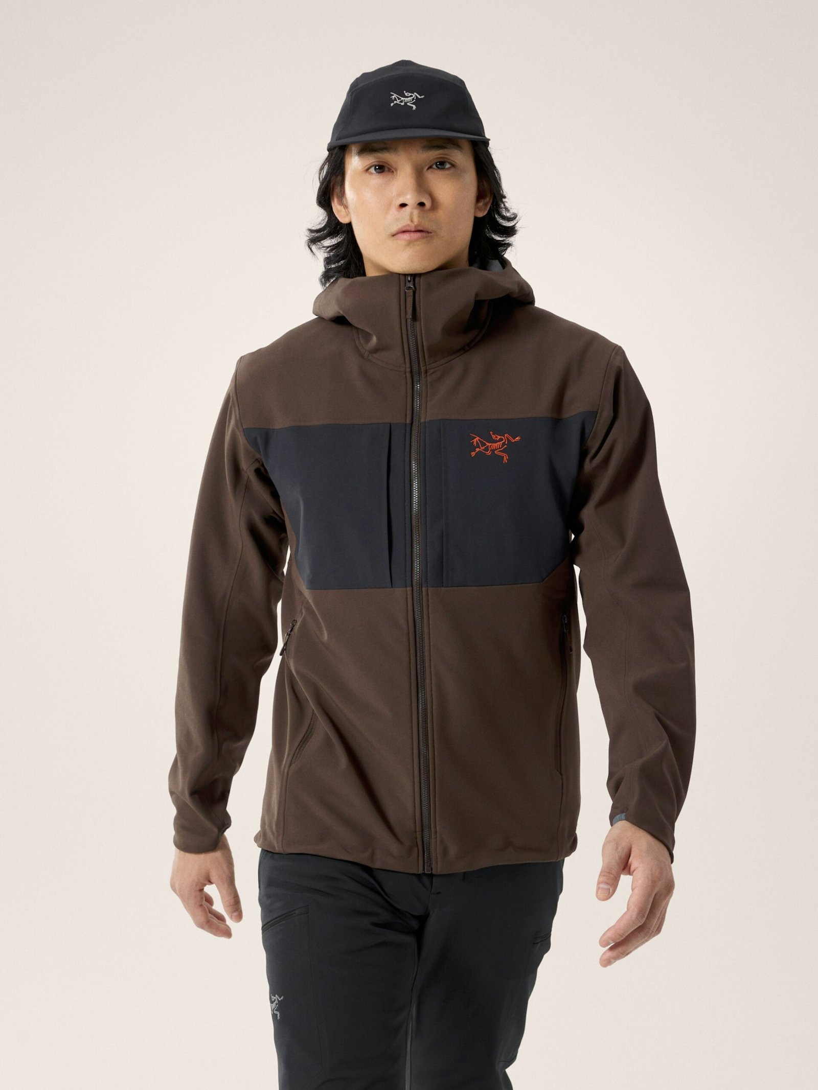 Gamma MX Hoody Men's