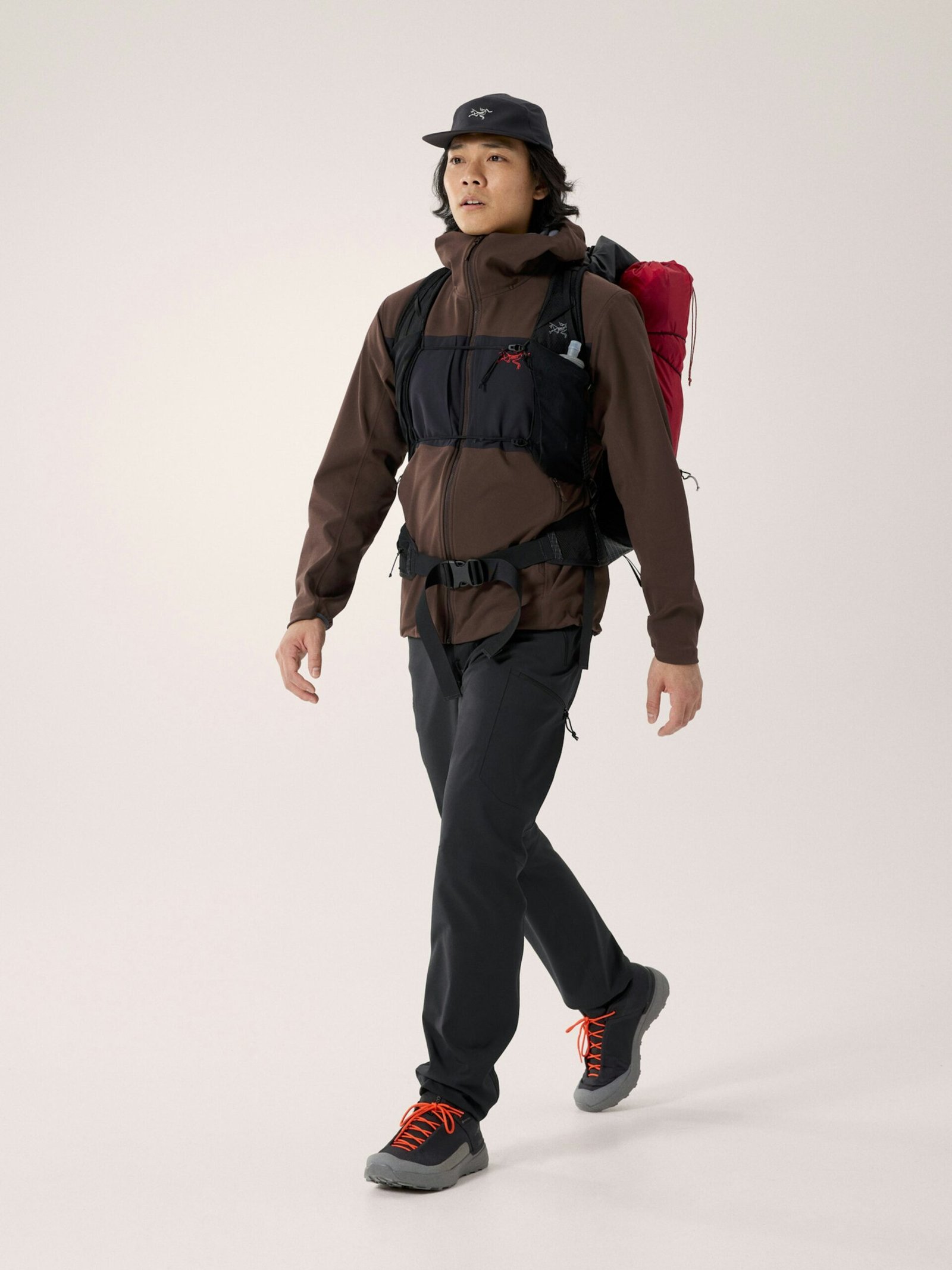 Gamma MX Hoody Men's - 图片 6