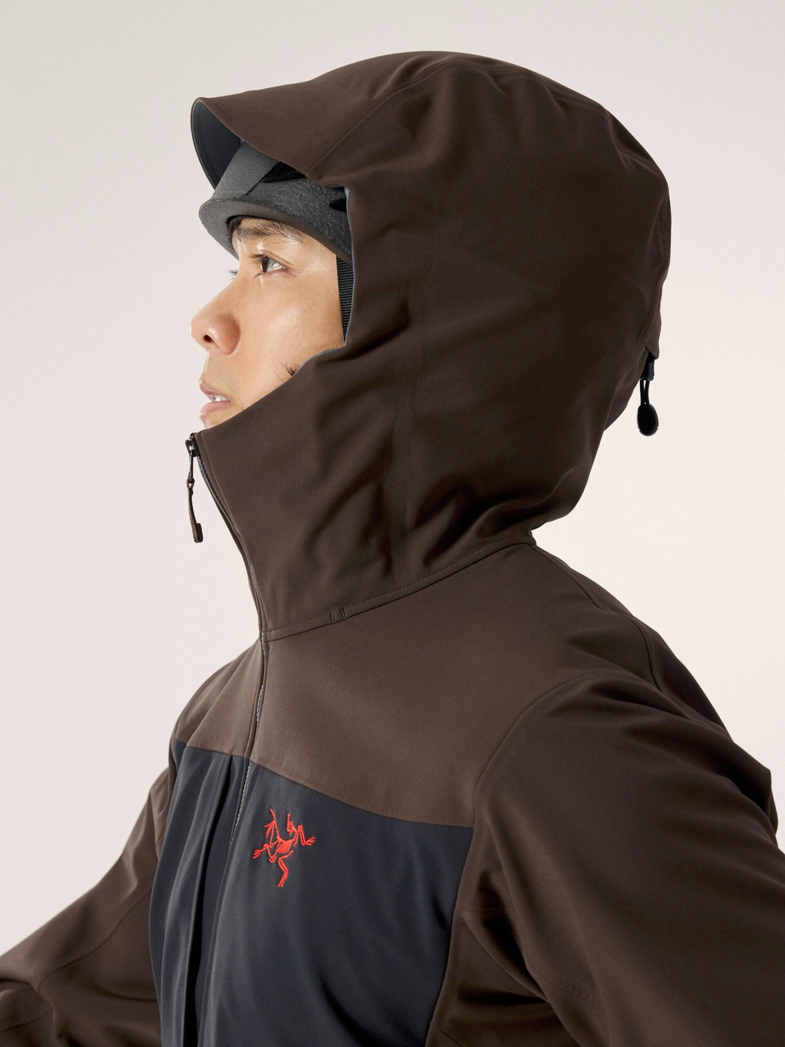 Gamma MX Hoody Men's - 图片 5