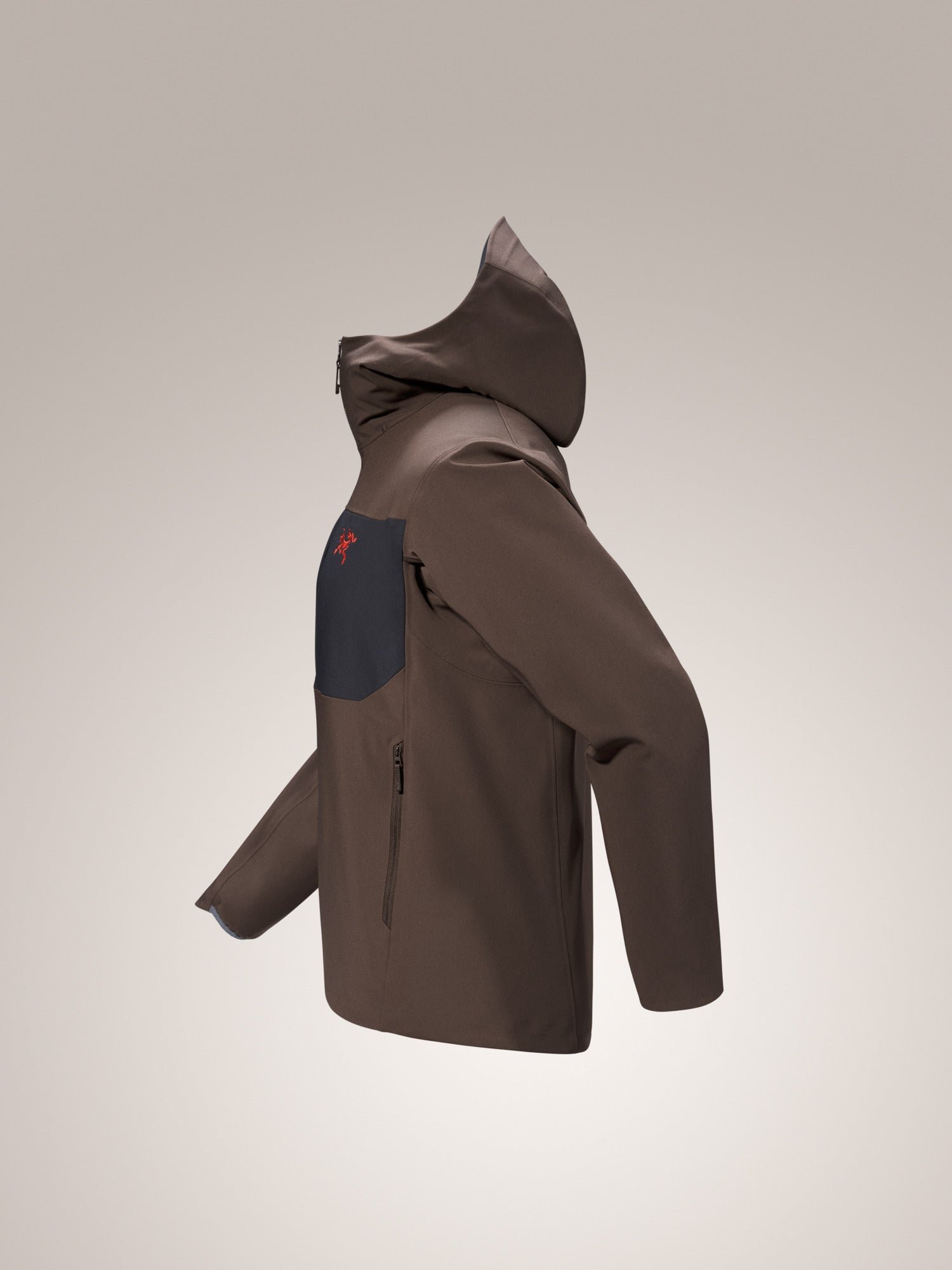 Gamma MX Hoody Men's - 图片 7