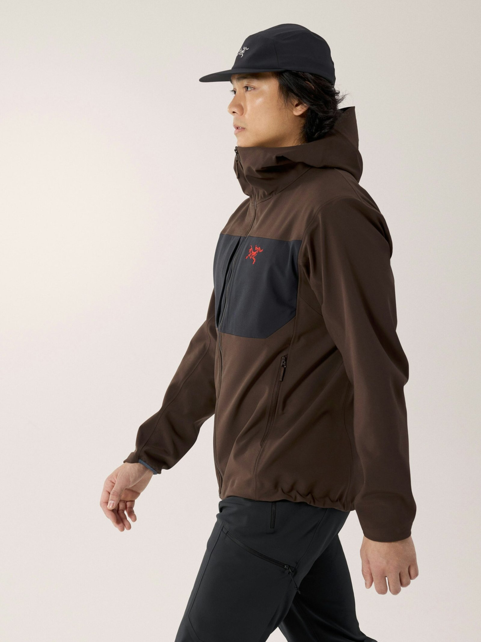Gamma MX Hoody Men's - 图片 4