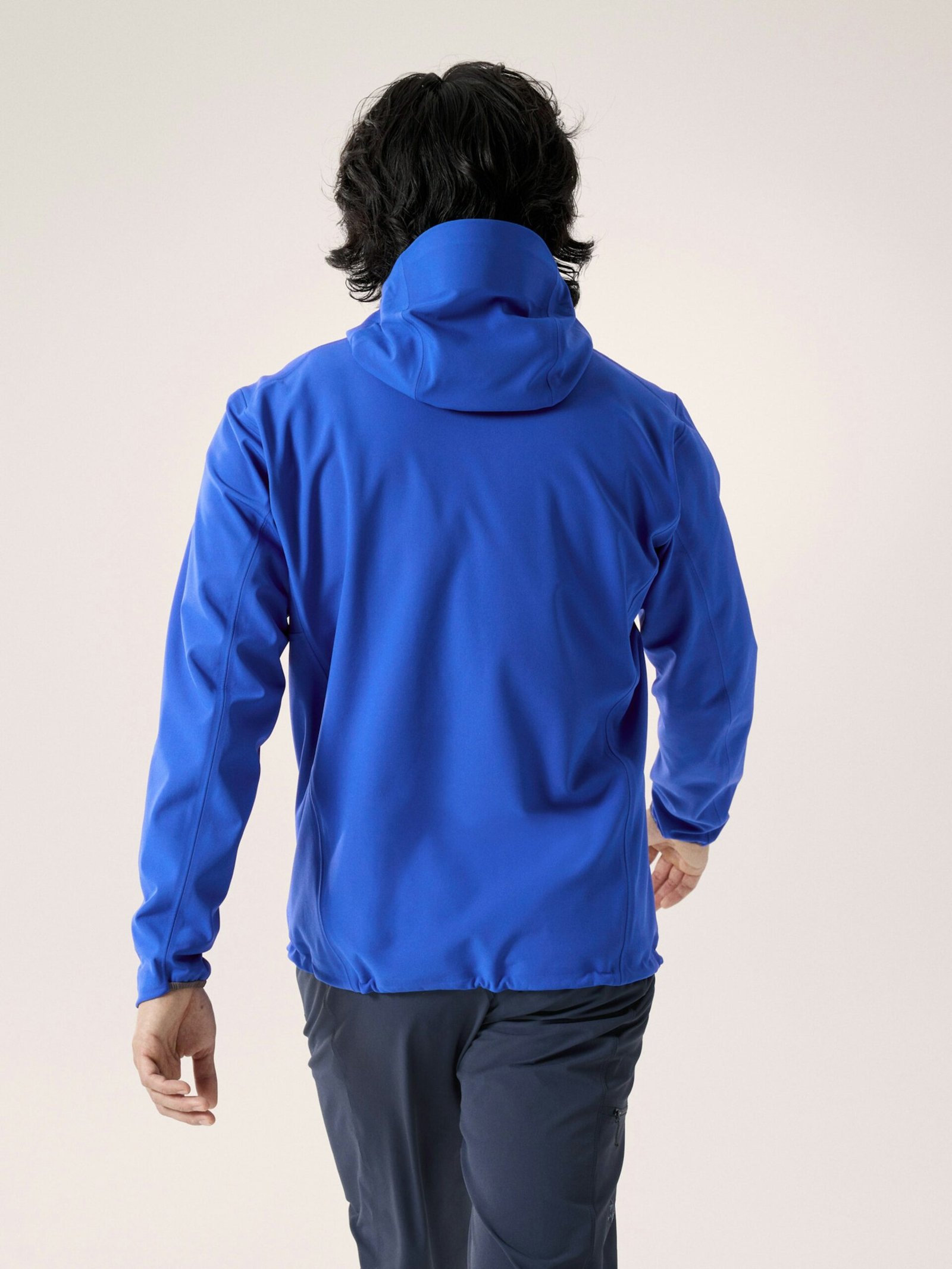 Gamma MX Hoody Men's - 图片 3