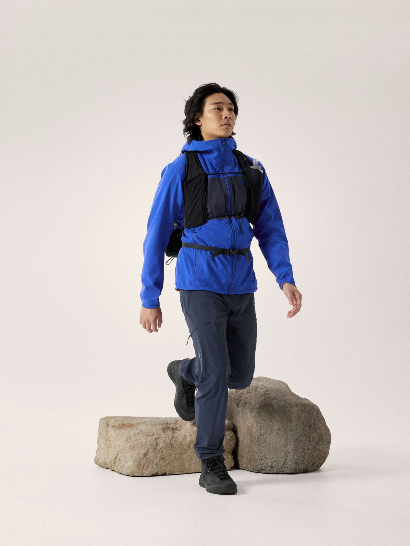 Gamma MX Hoody Men's - 图片 6