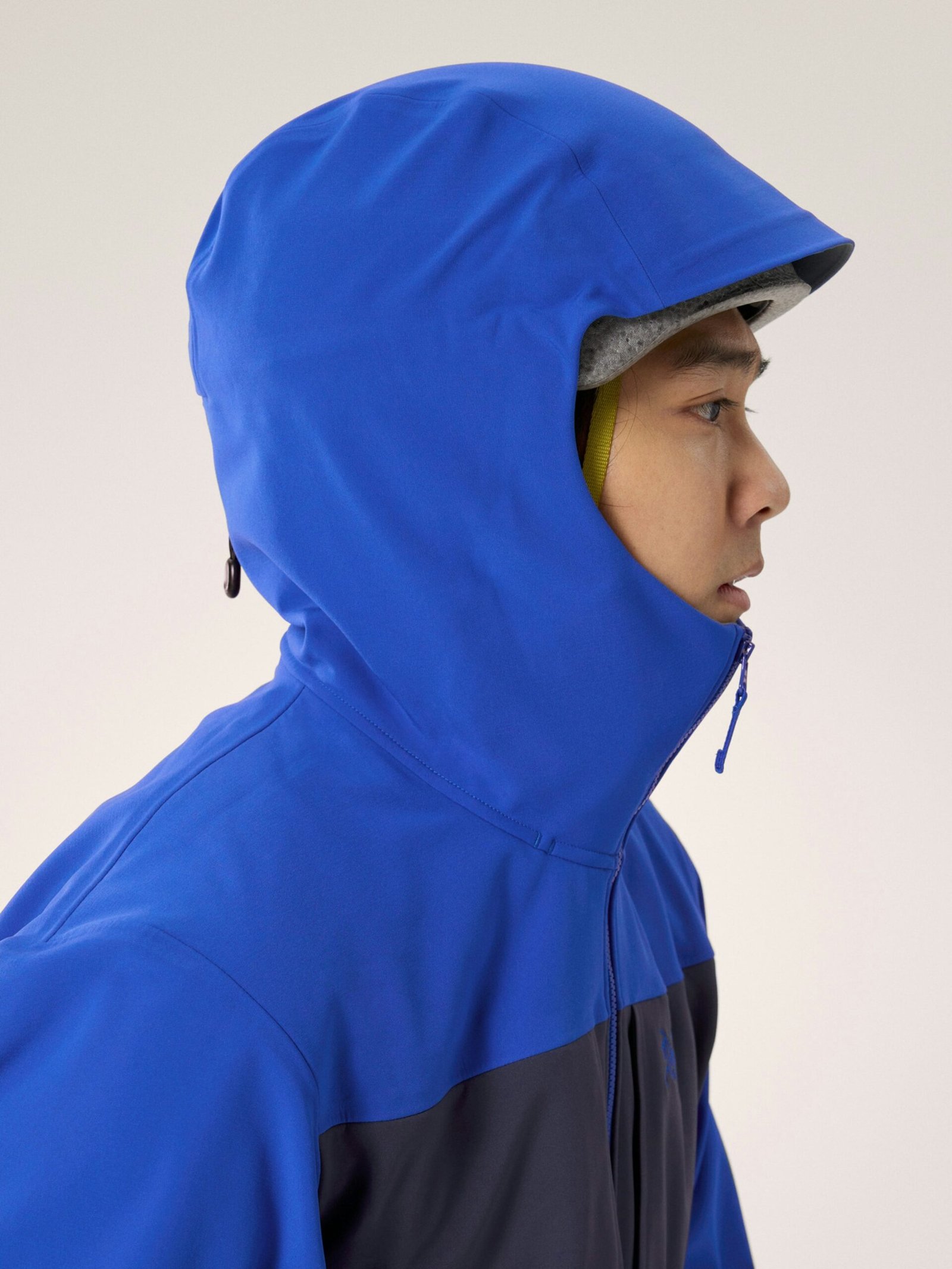Gamma MX Hoody Men's - 图片 5