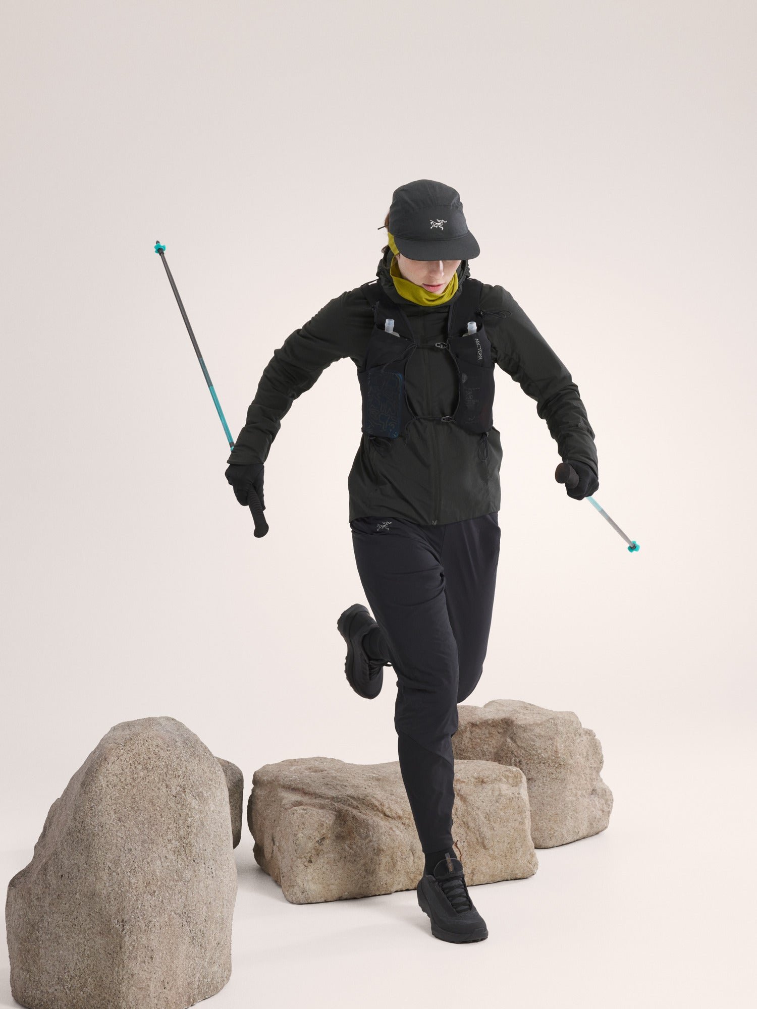 Norvan Insulated Hoody Women's - 图片 7
