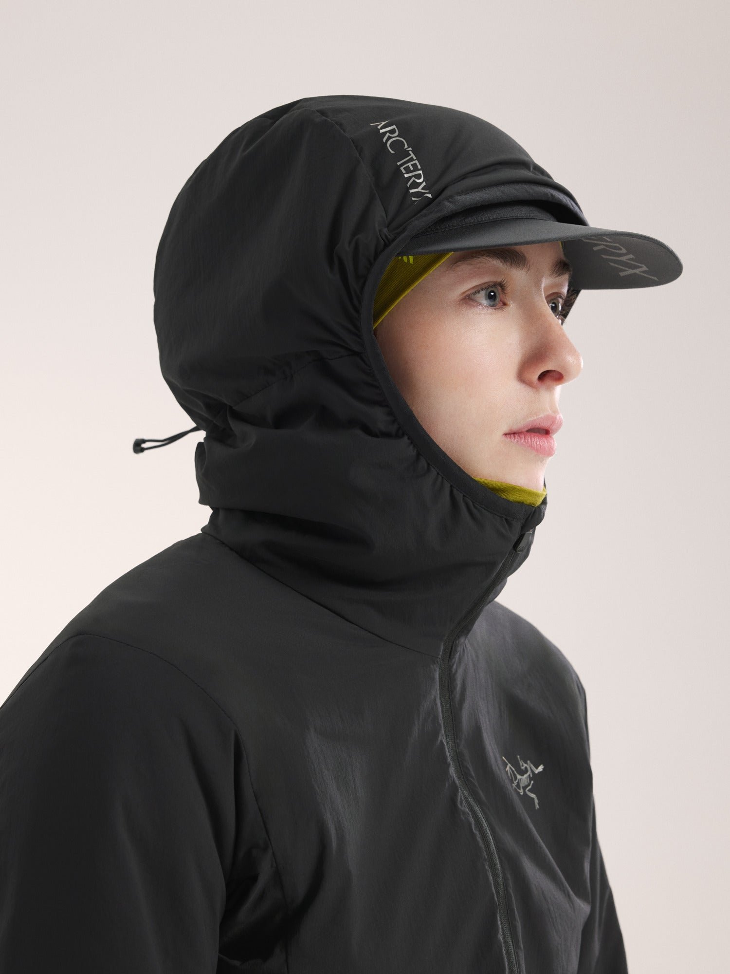 Norvan Insulated Hoody Women's - 图片 6