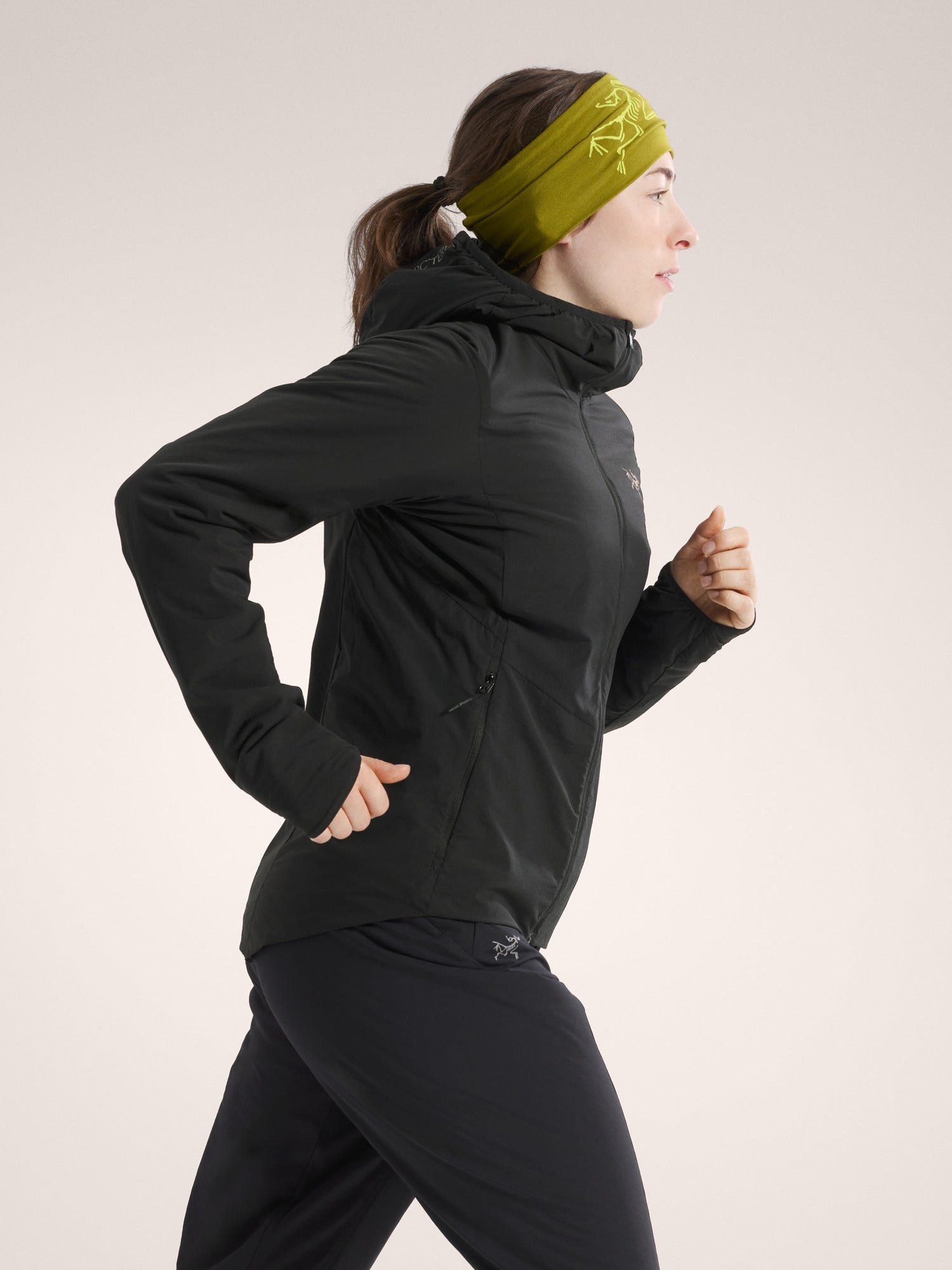 Norvan Insulated Hoody Women's - 图片 4