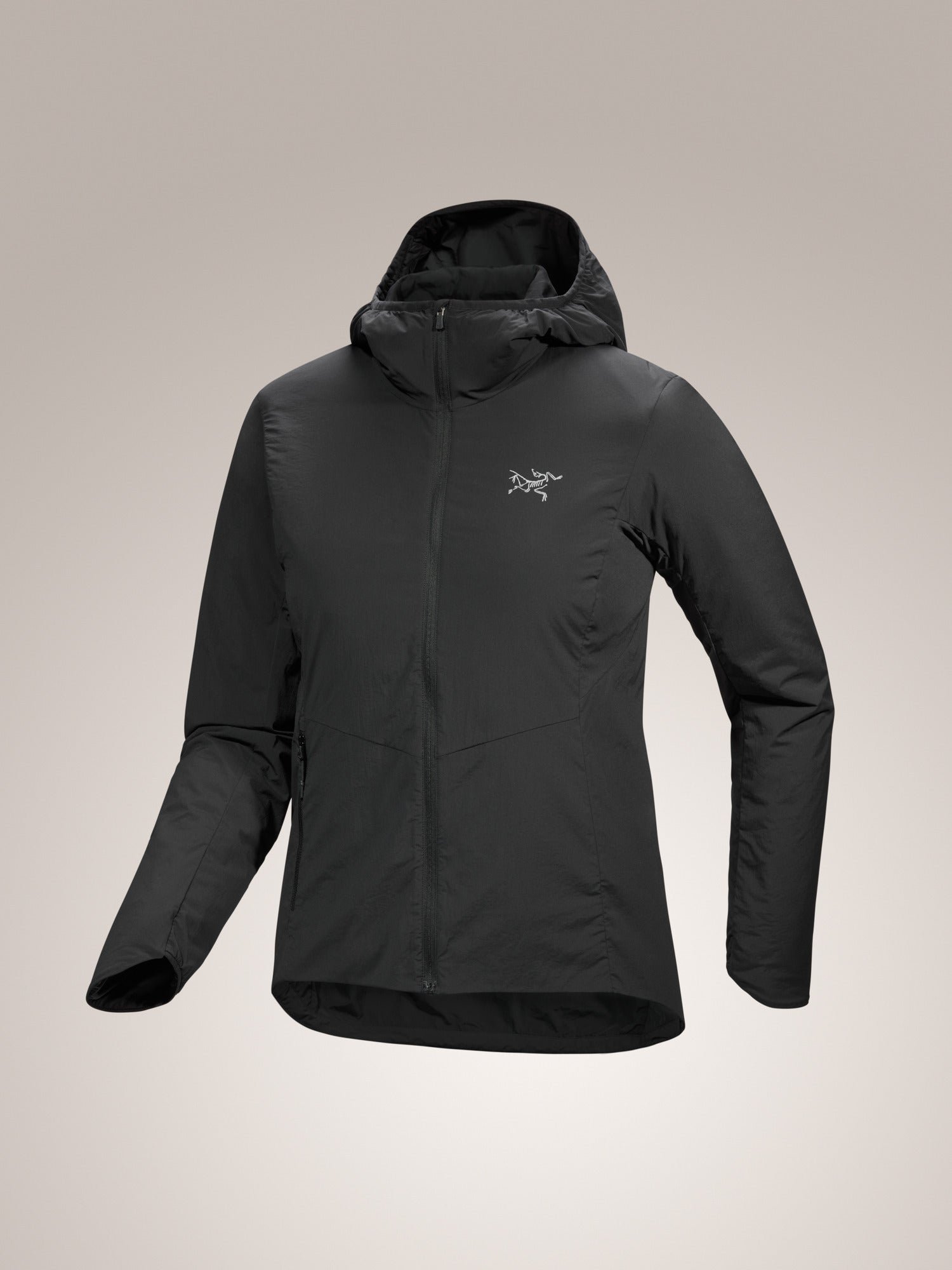 Norvan Insulated Hoody Women's - 图片 9