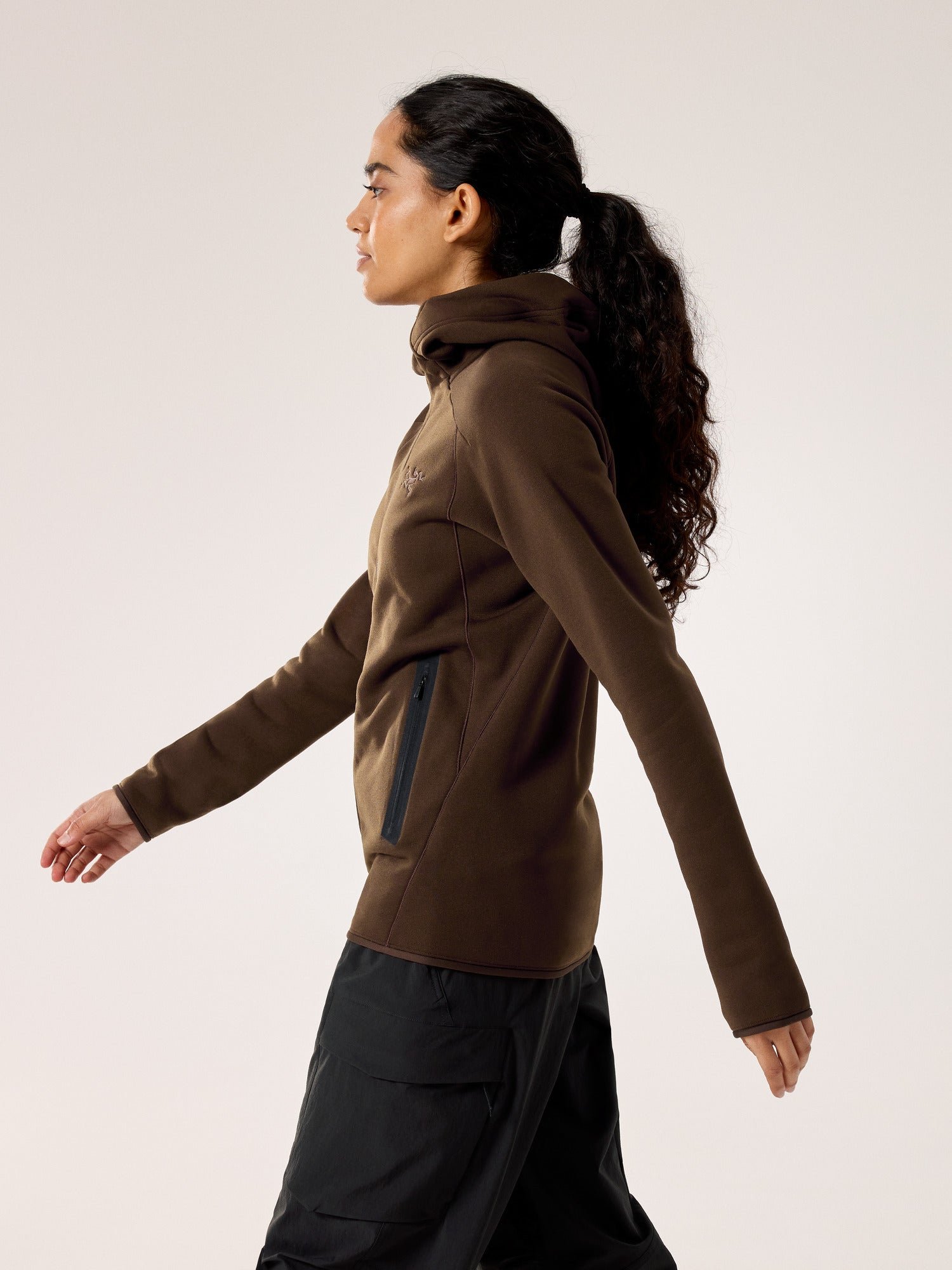 Kyanite Hoody Women's - 图片 4