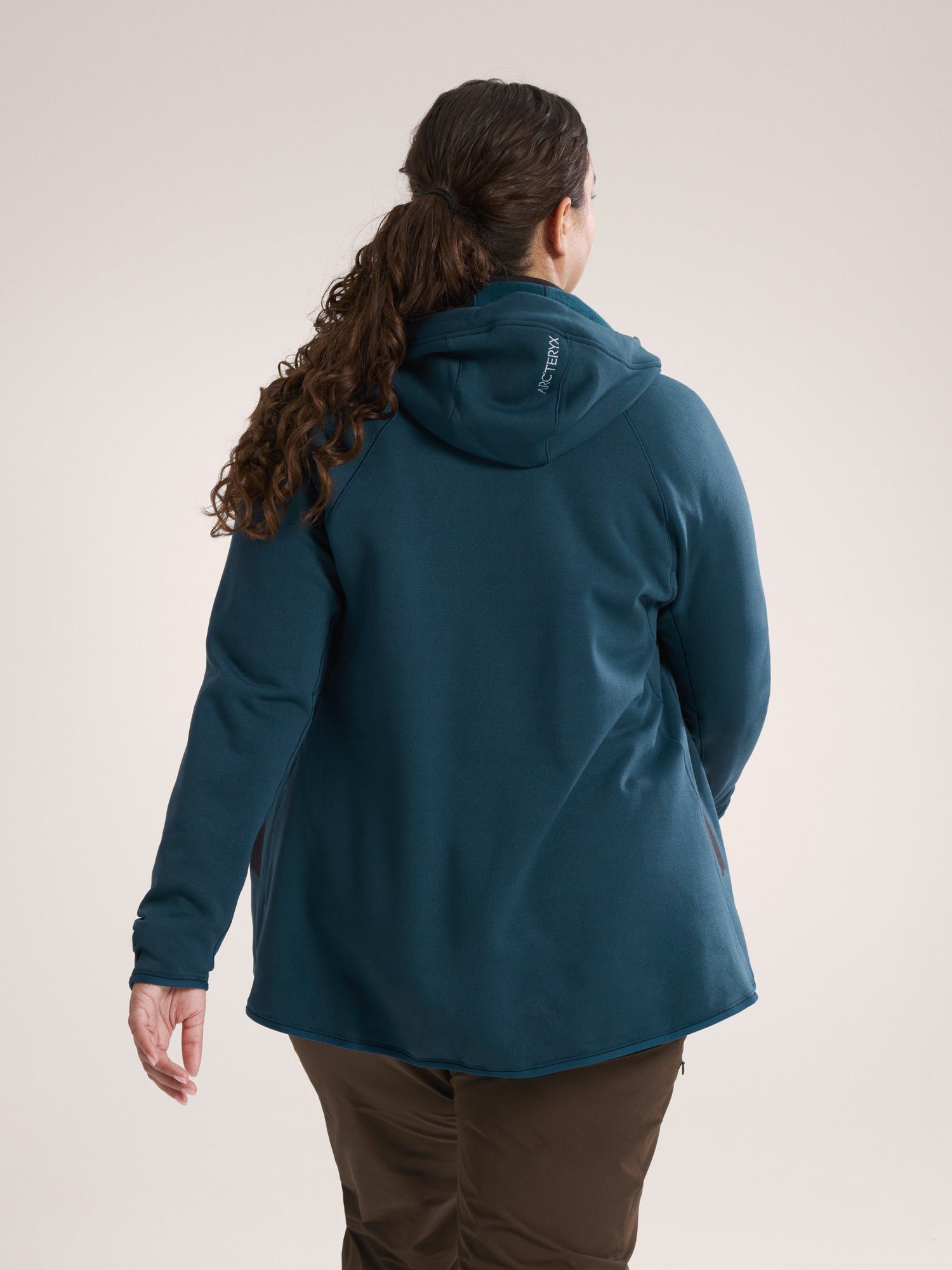Kyanite Hoody Women's - 图片 3