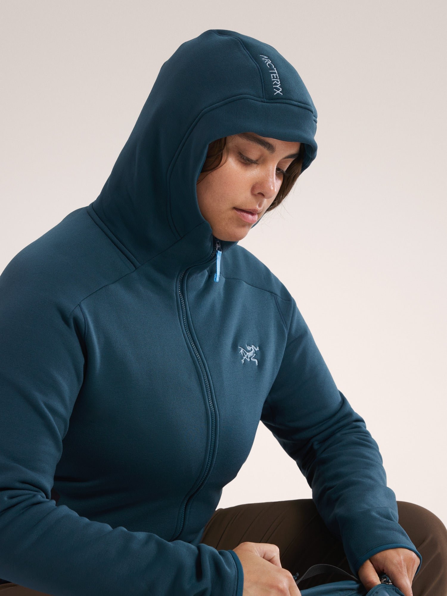 Kyanite Hoody Women's - 图片 6