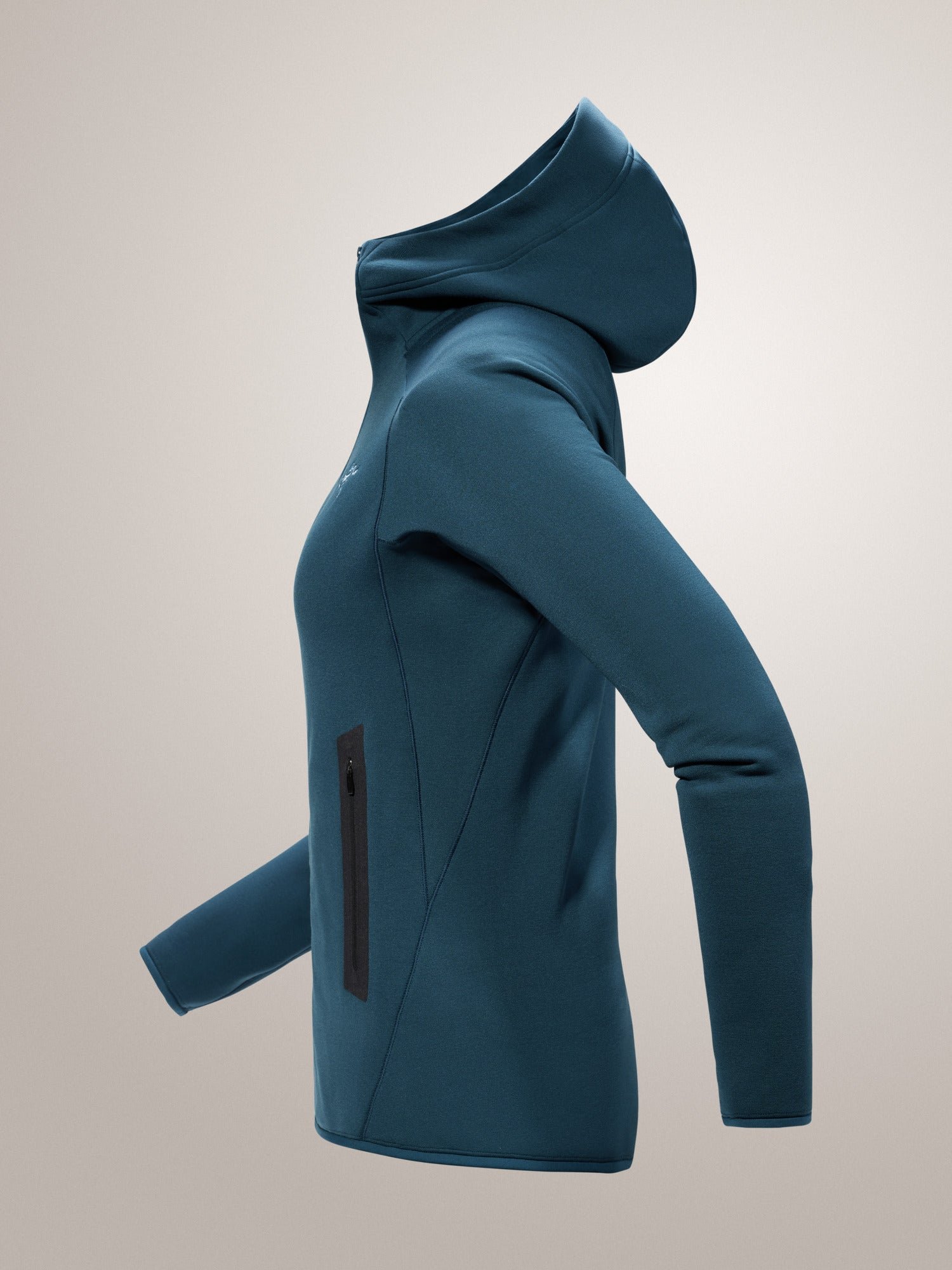 Kyanite Hoody Women's - 图片 8