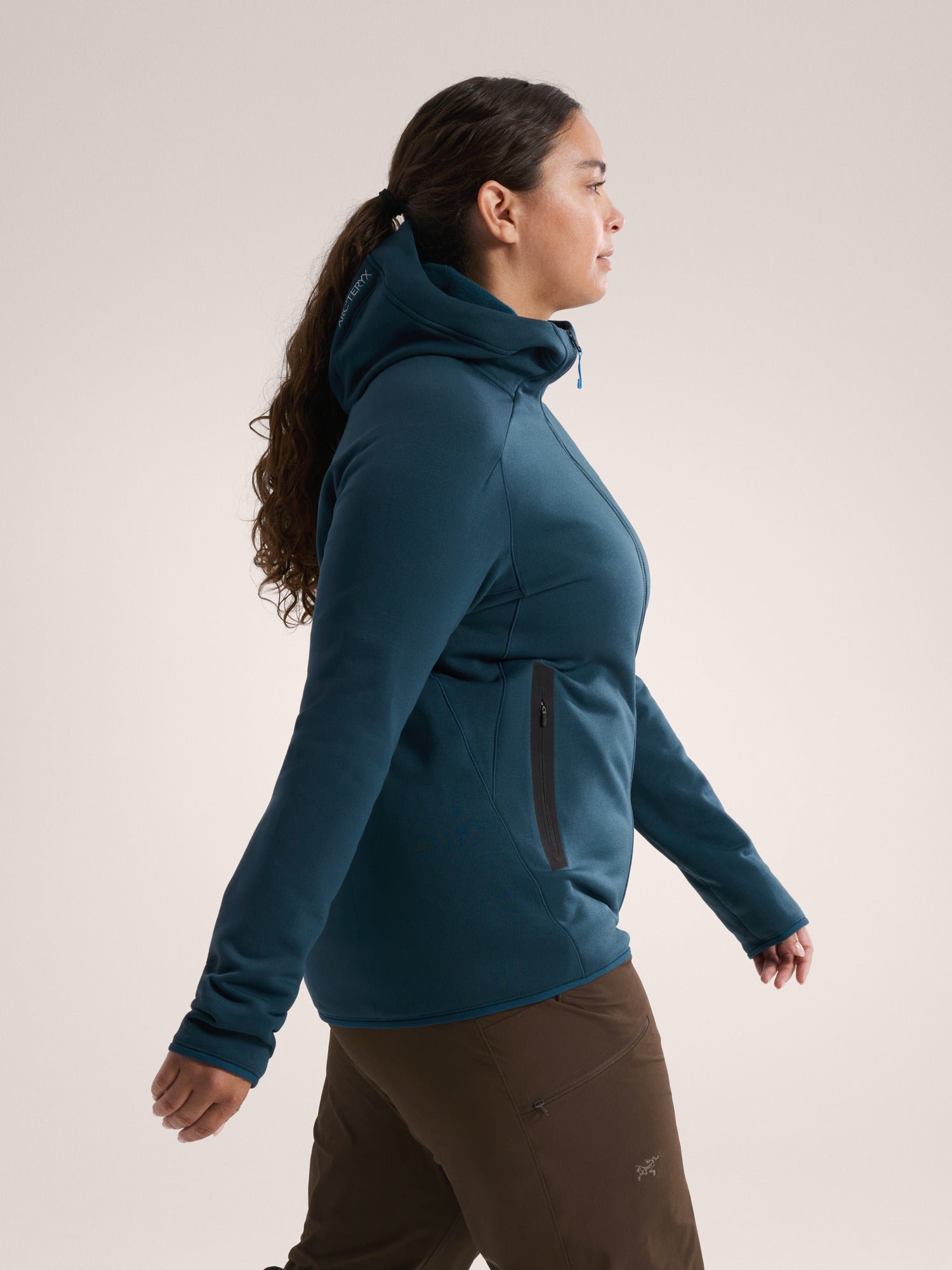 Kyanite Hoody Women's - 图片 5