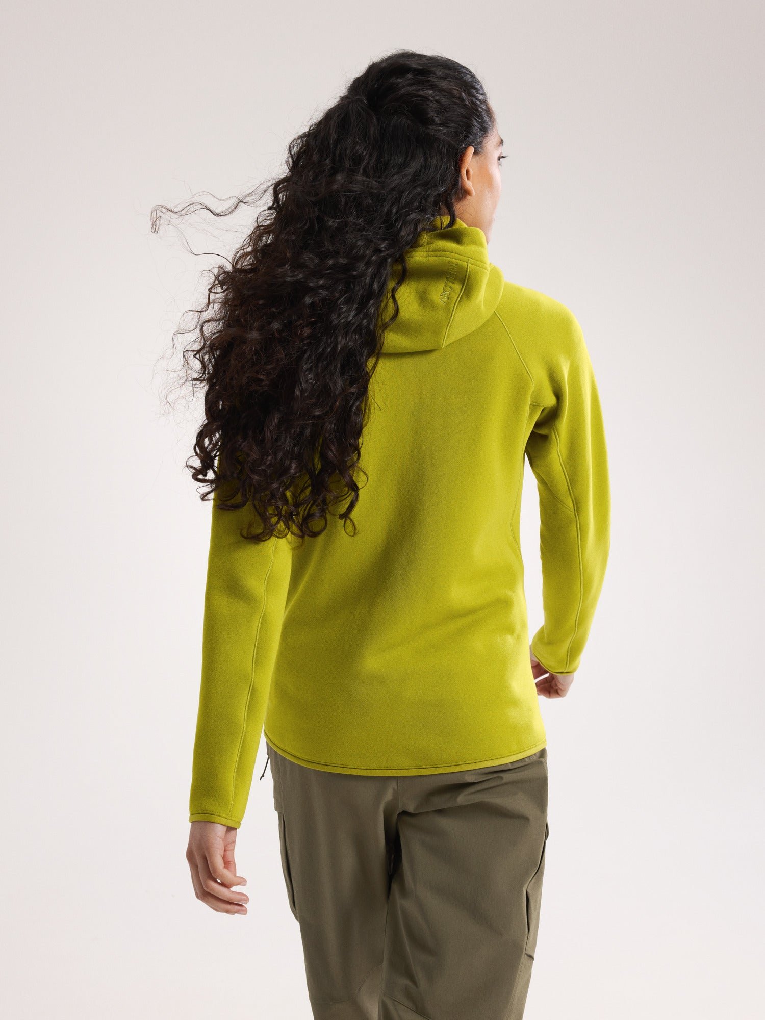 Kyanite Hoody Women's - 图片 3