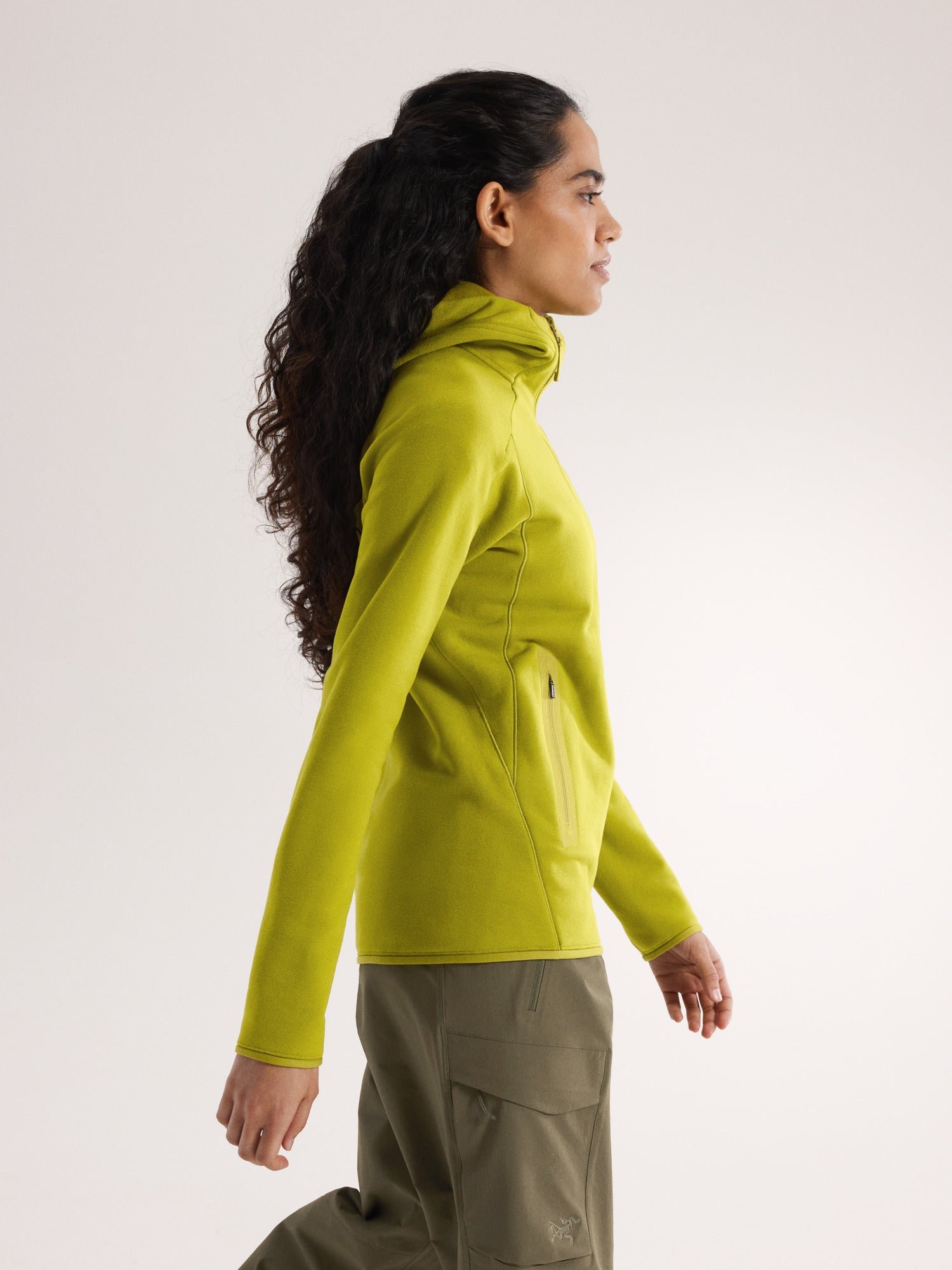Kyanite Hoody Women's - 图片 4