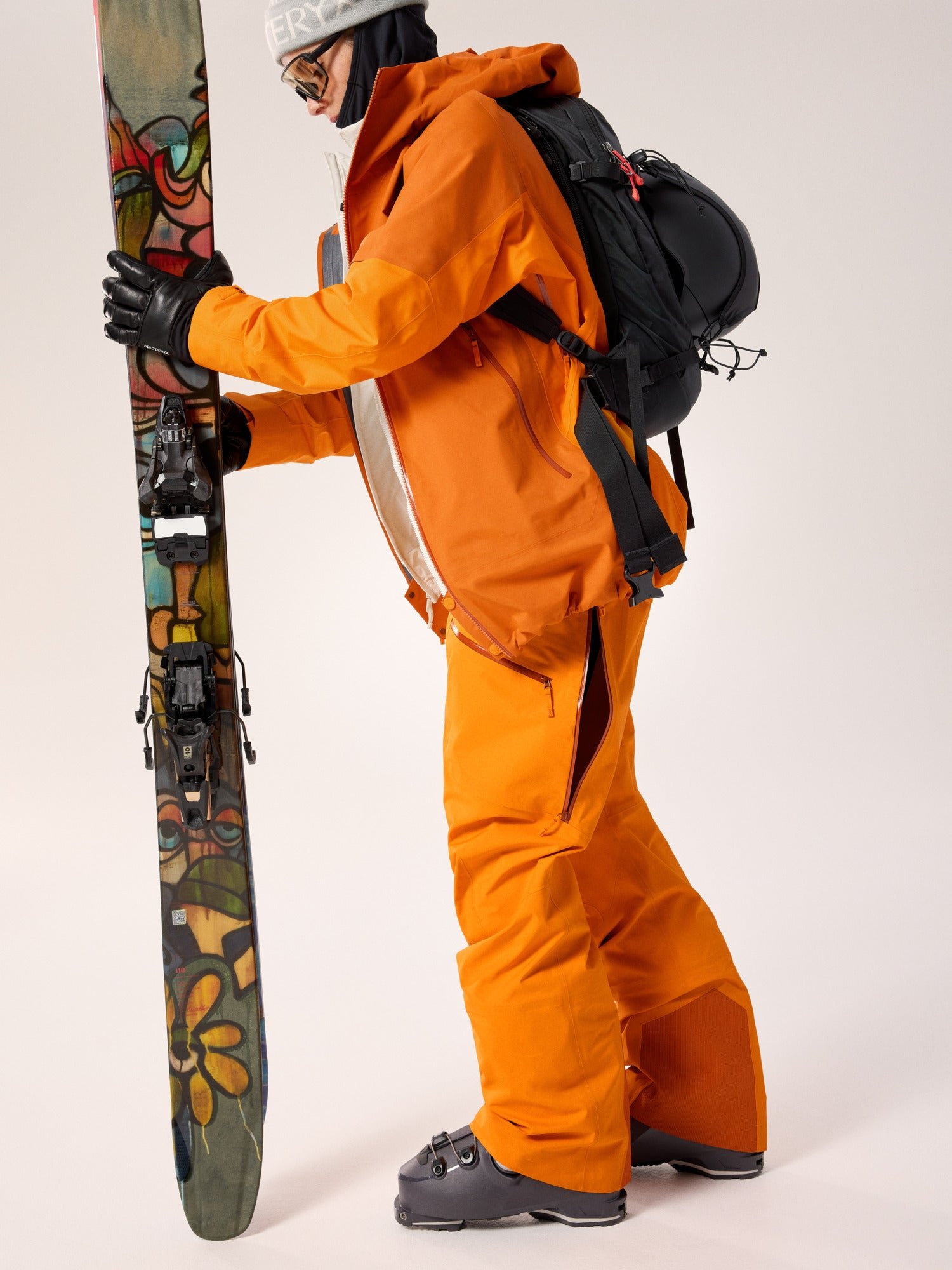 Alternative view of Sentinel Pant Women's