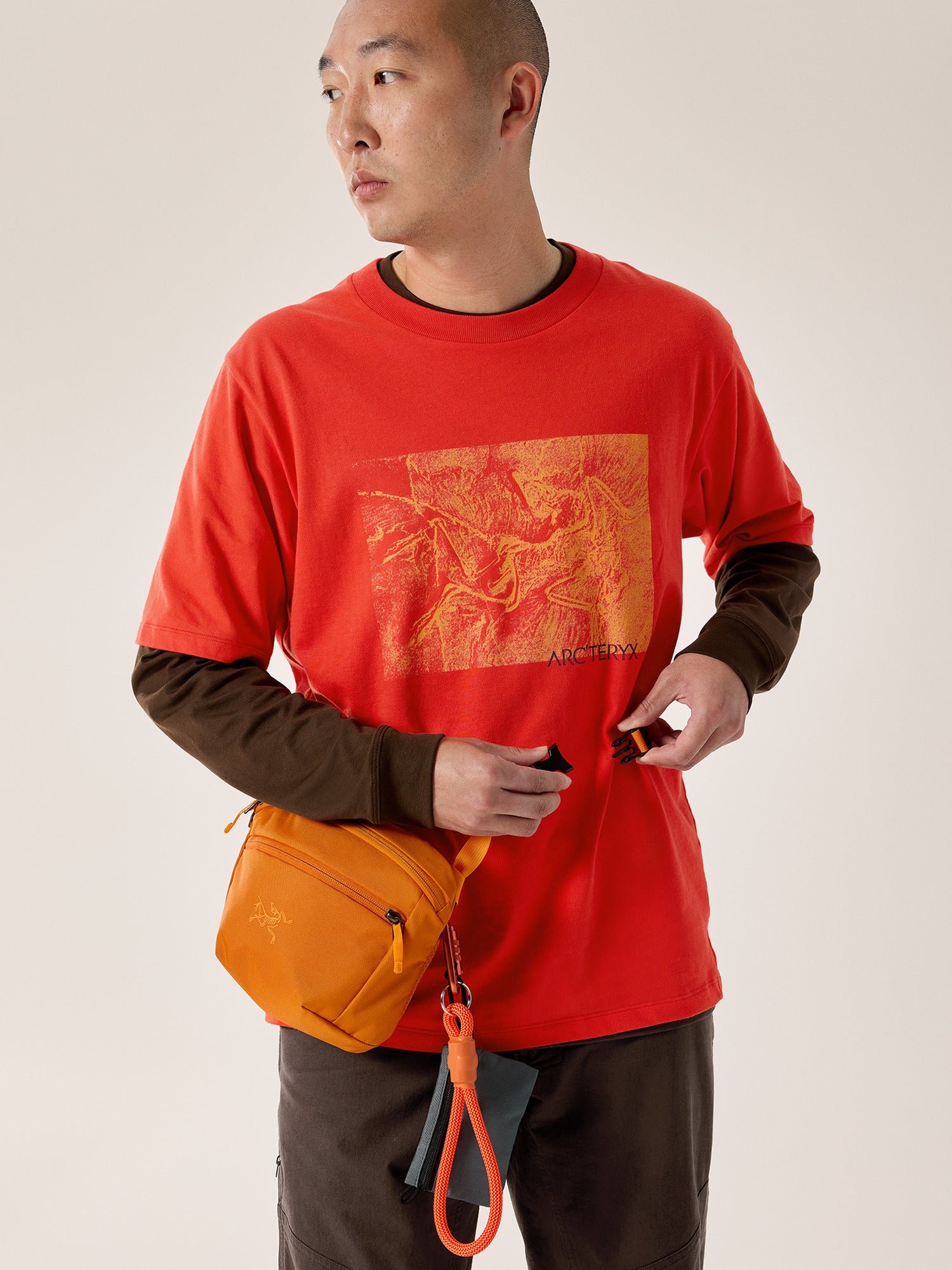 Alternative view of Mantis 2 Waist Pack