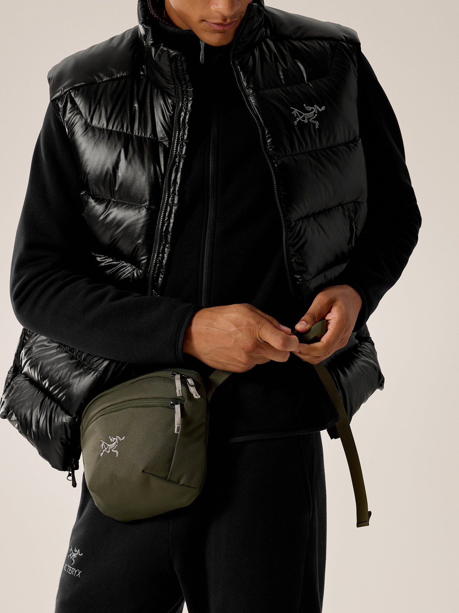 Alternative view of Mantis 2 Waist Pack