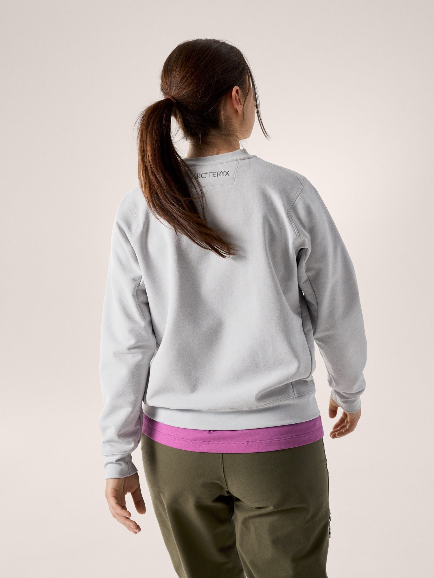 Aestas Crew Women's - 图片 3