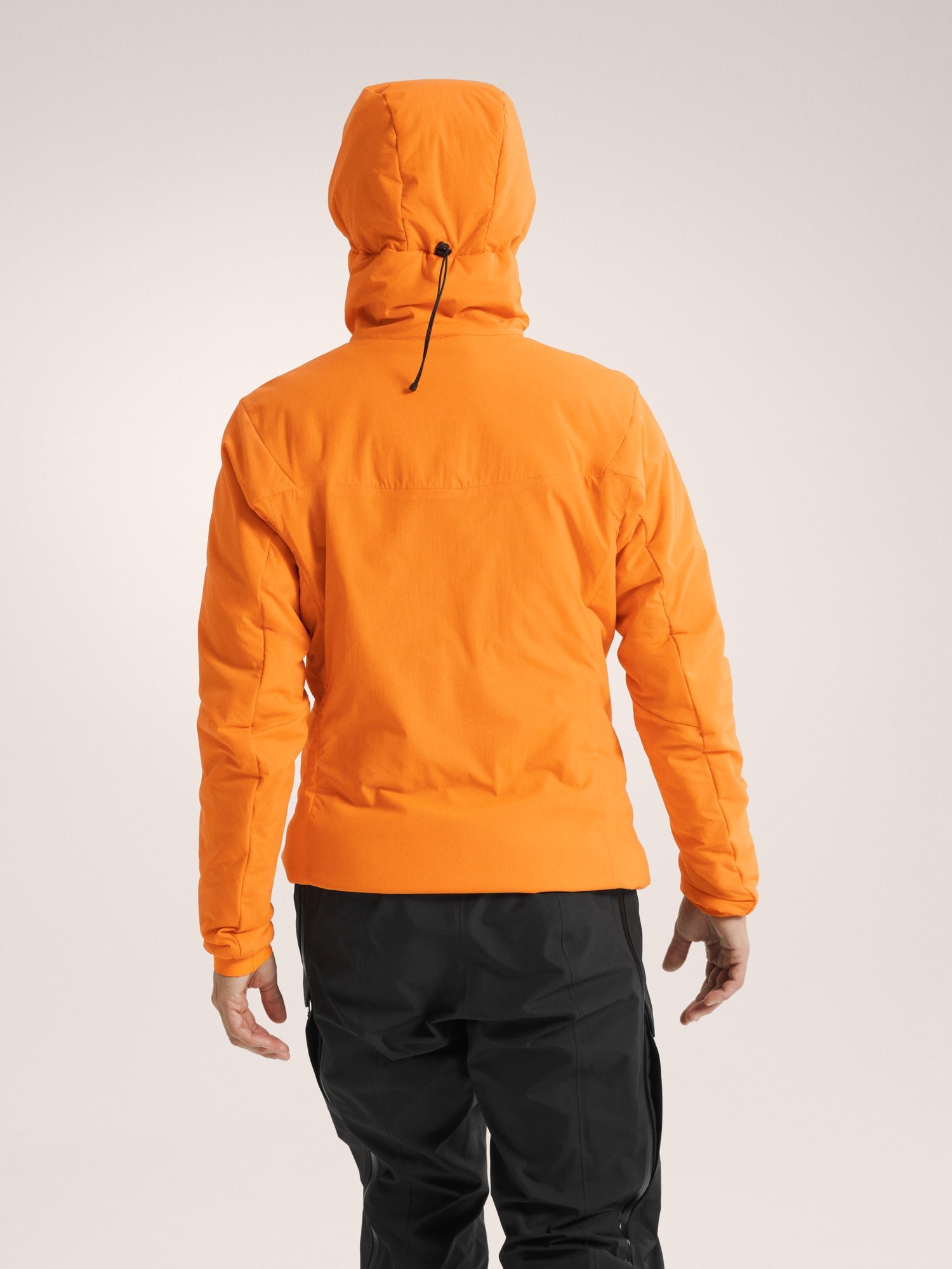 Proton Hoody Women's - 图片 3